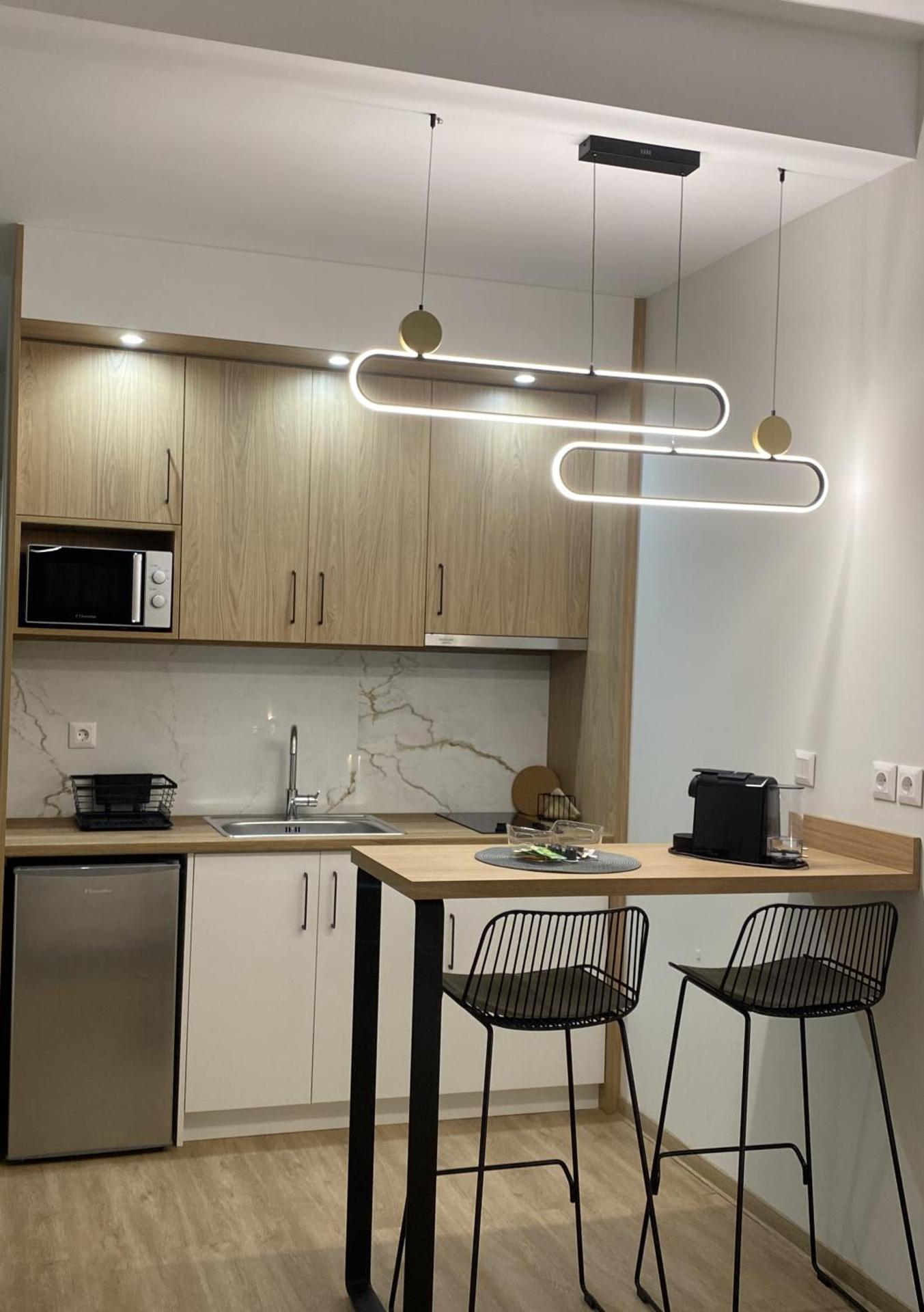 Athens Glance Boutique Apartments - Photo 64