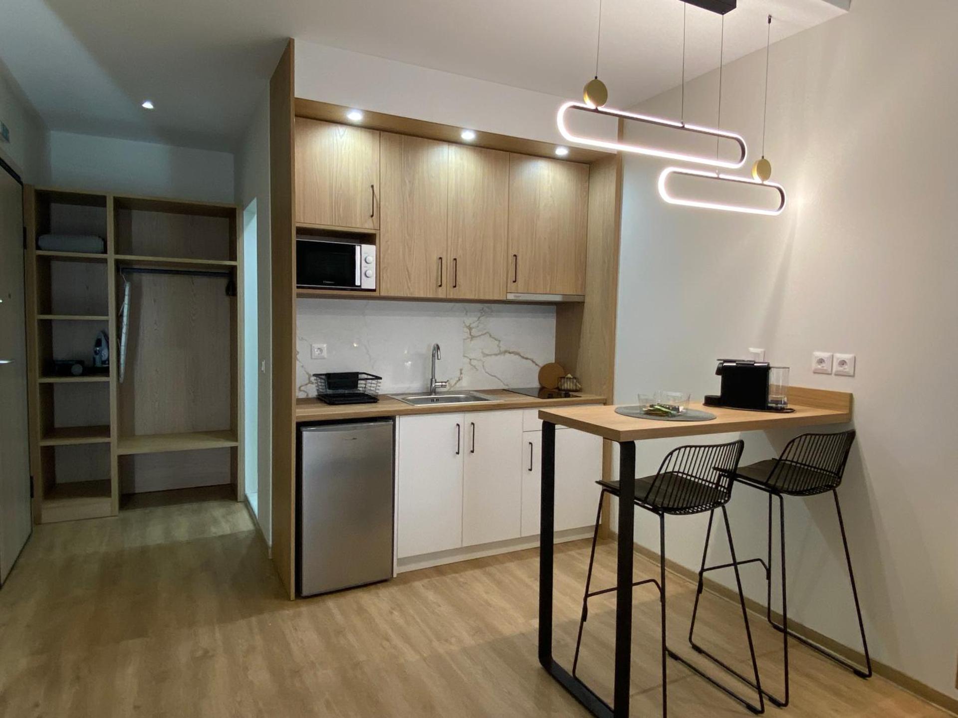 Athens Glance Boutique Apartments - Photo 66