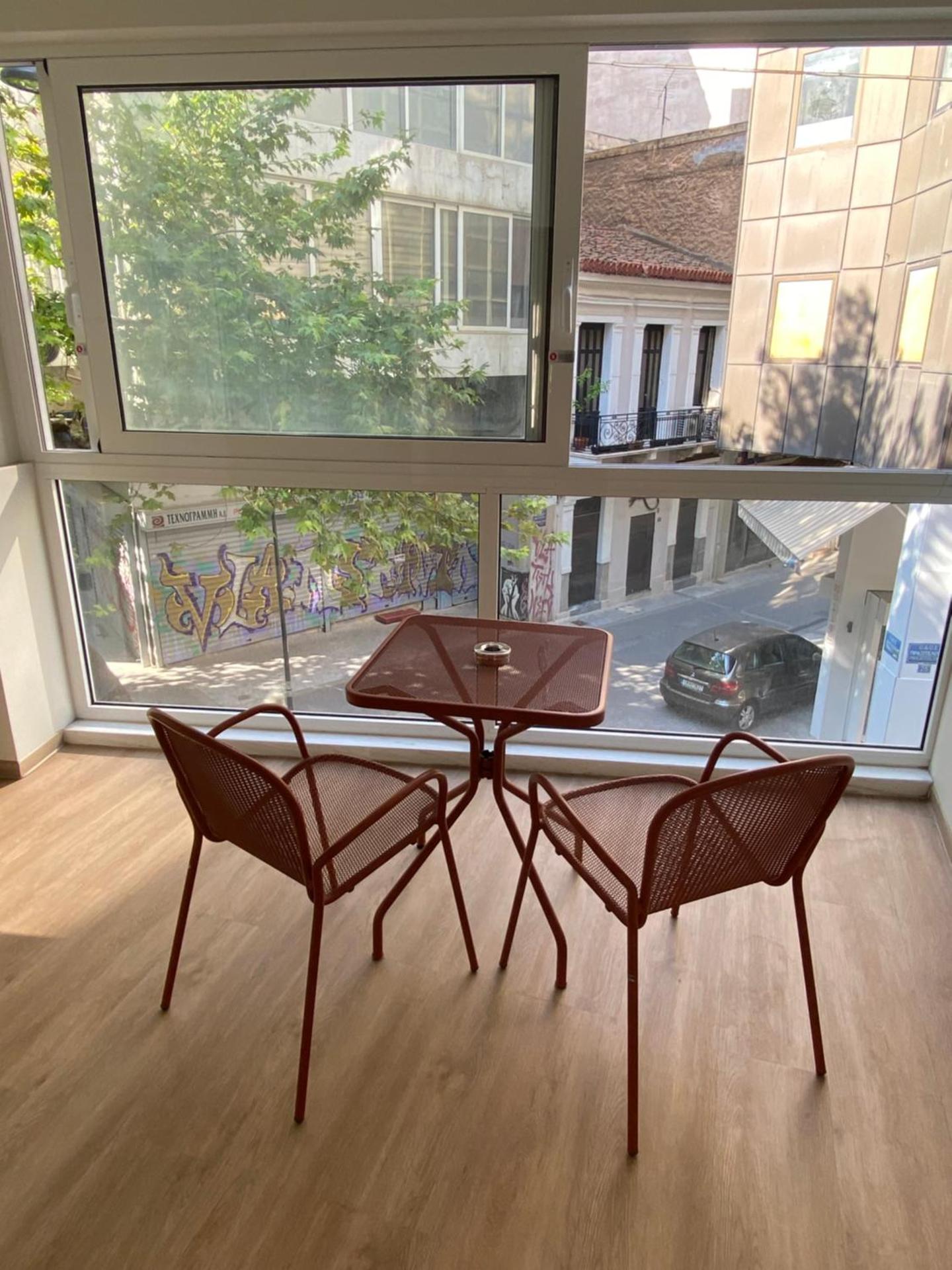 Athens Glance Boutique Apartments - Photo 71