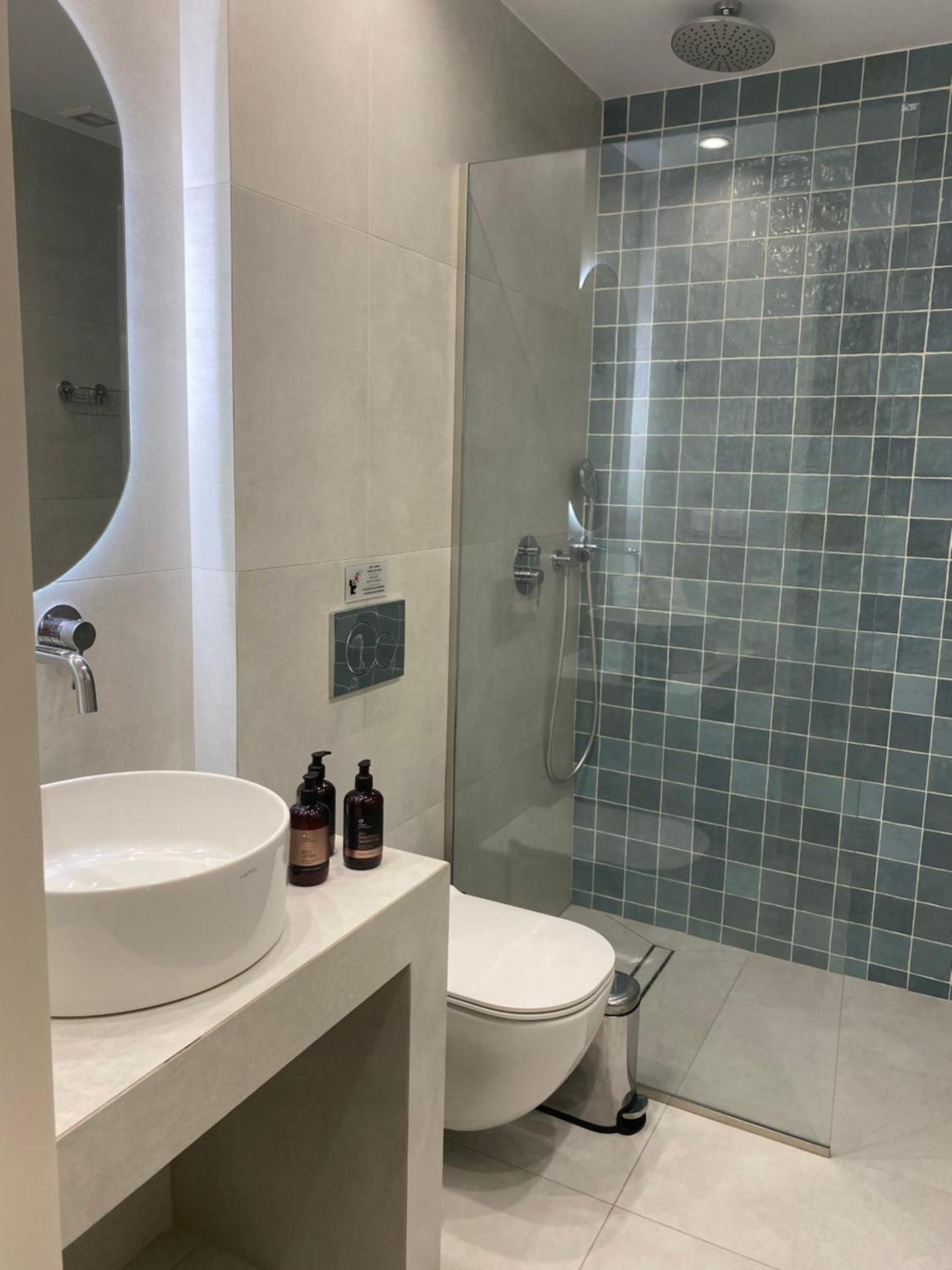 Athens Glance Boutique Apartments - Photo 69