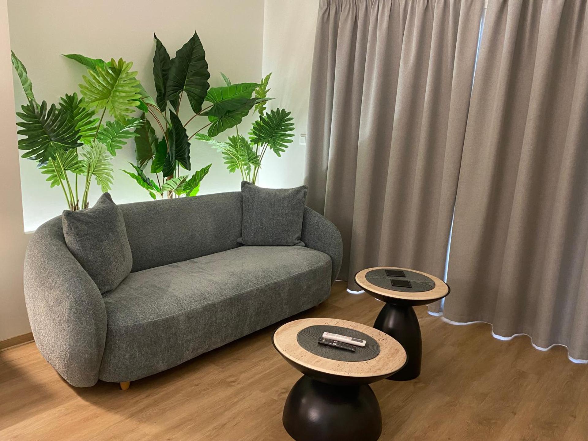 Athens Glance Boutique Apartments - Photo 59