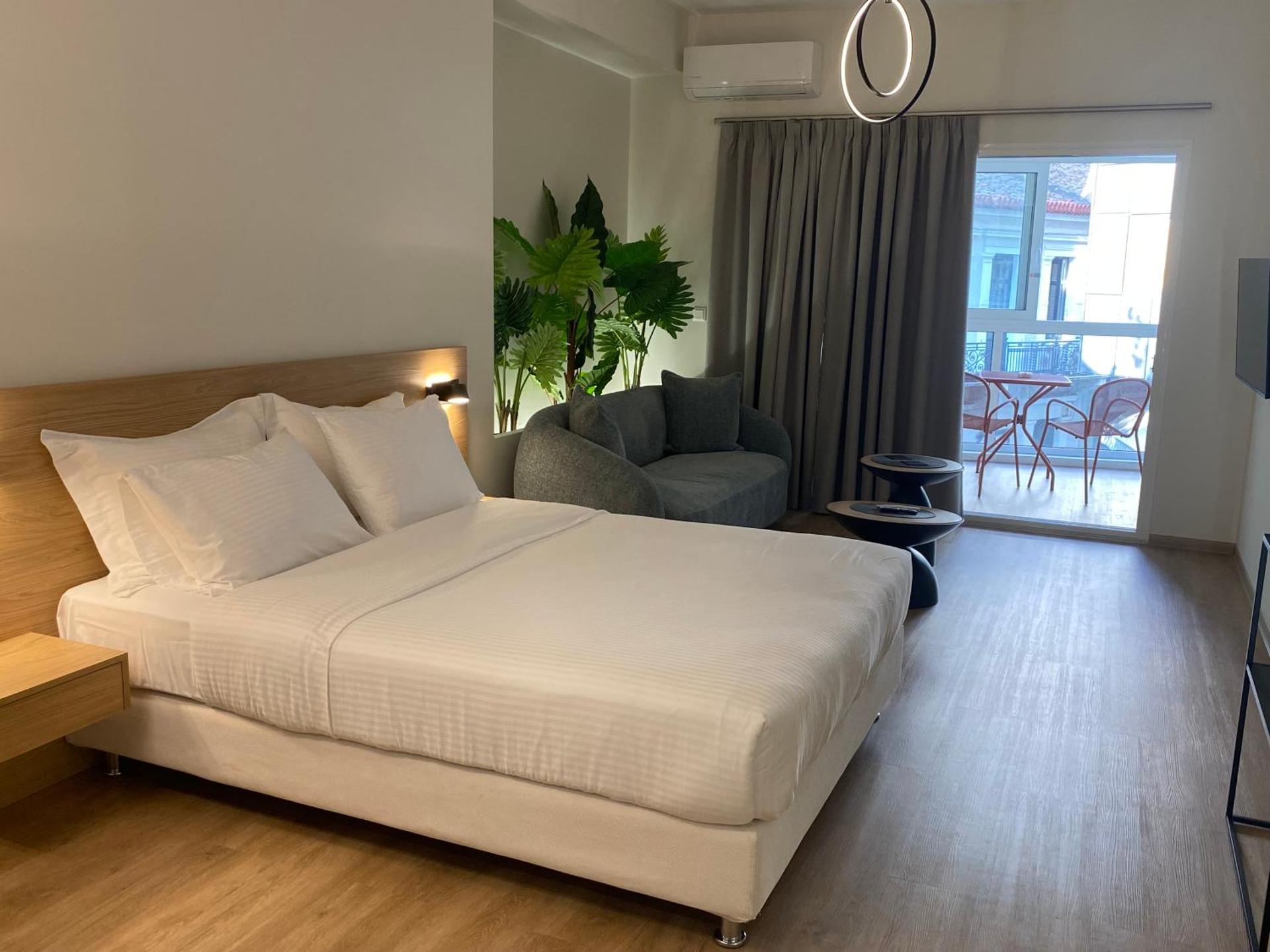 Athens Glance Boutique Apartments - Photo 56