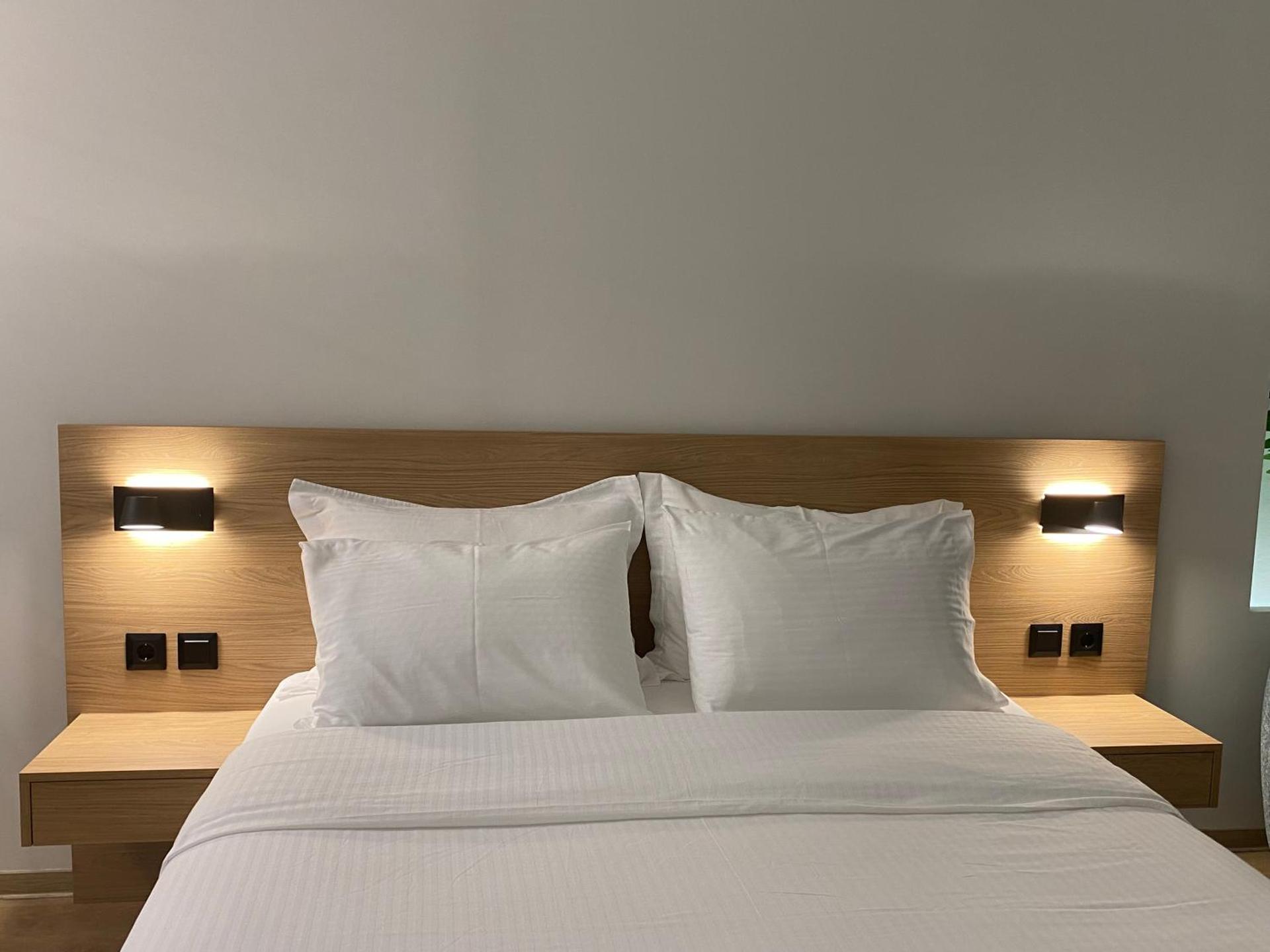 Athens Glance Boutique Apartments - Photo 58