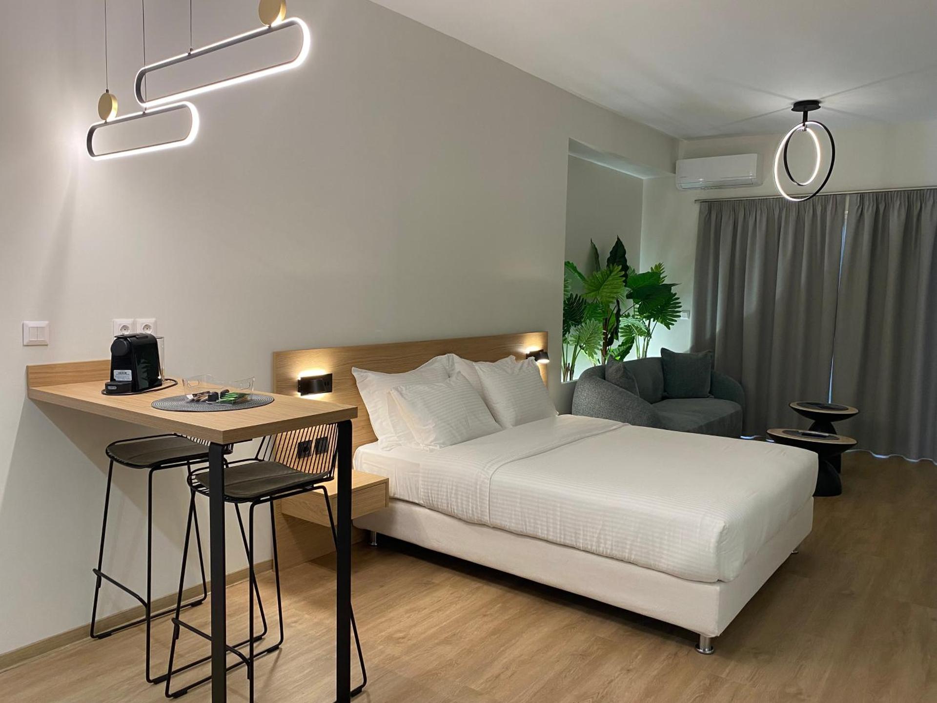 Athens Glance Boutique Apartments - Photo 55