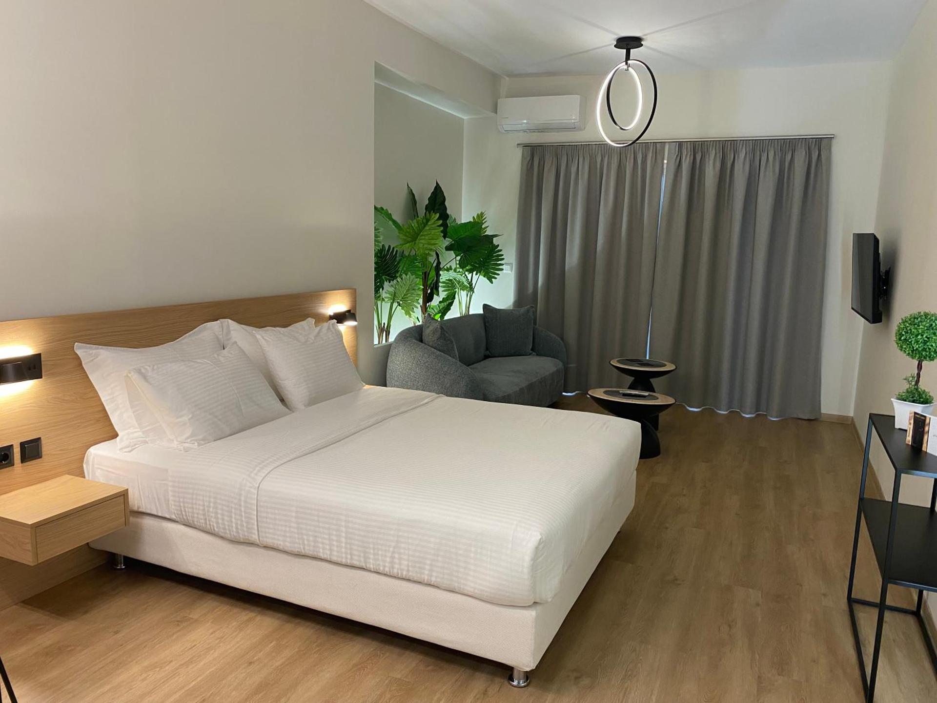 Athens Glance Boutique Apartments - Photo 57