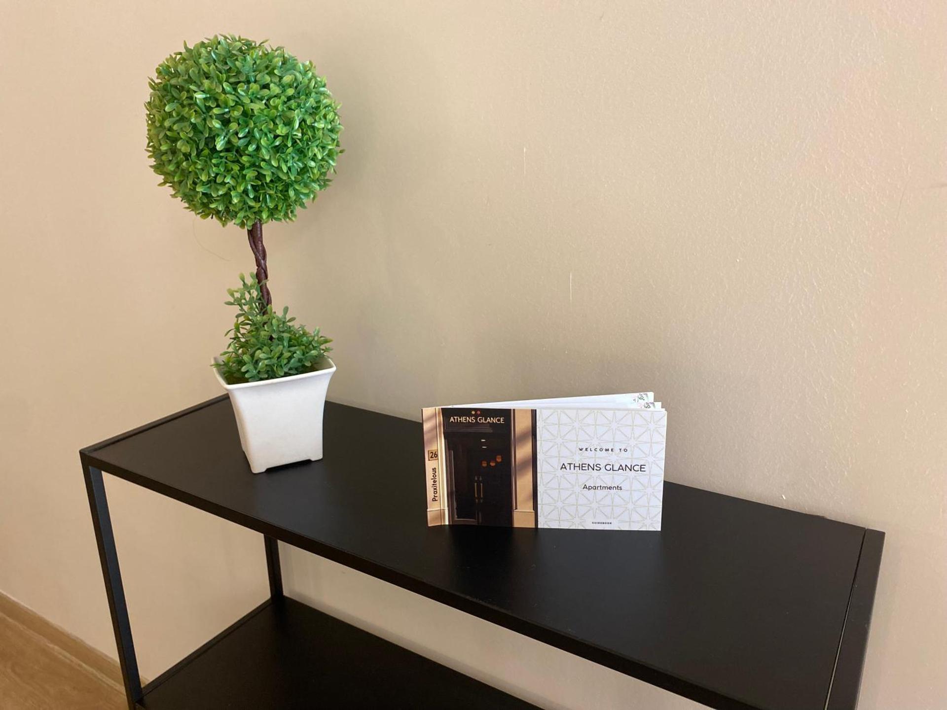 Athens Glance Boutique Apartments - Photo 62