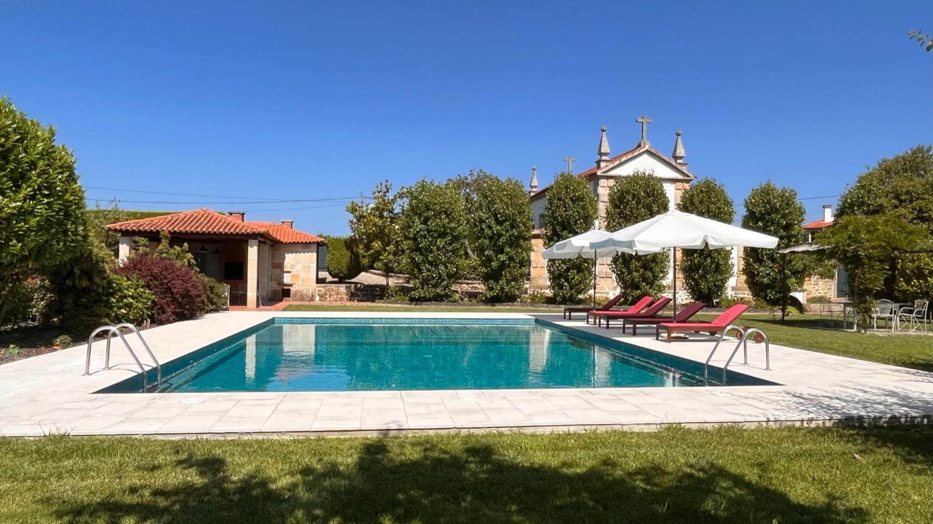 Feel Discovery Casa Da Capela Douro Valley - Photo 24