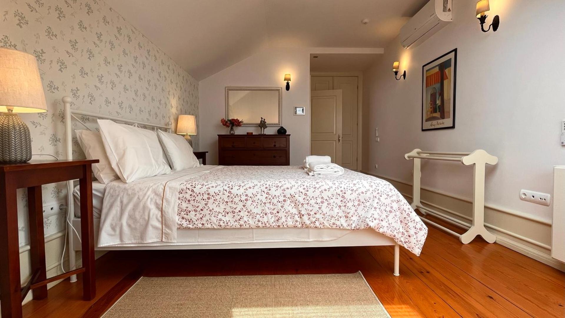 Feel Discovery Casa Da Capela Douro Valley - Photo 3