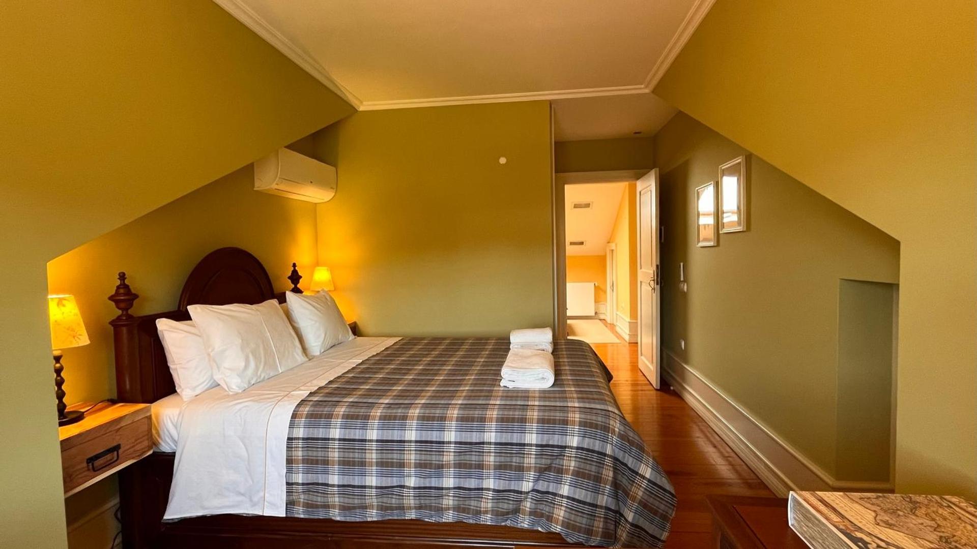 Feel Discovery Casa Da Capela Douro Valley - Photo 6