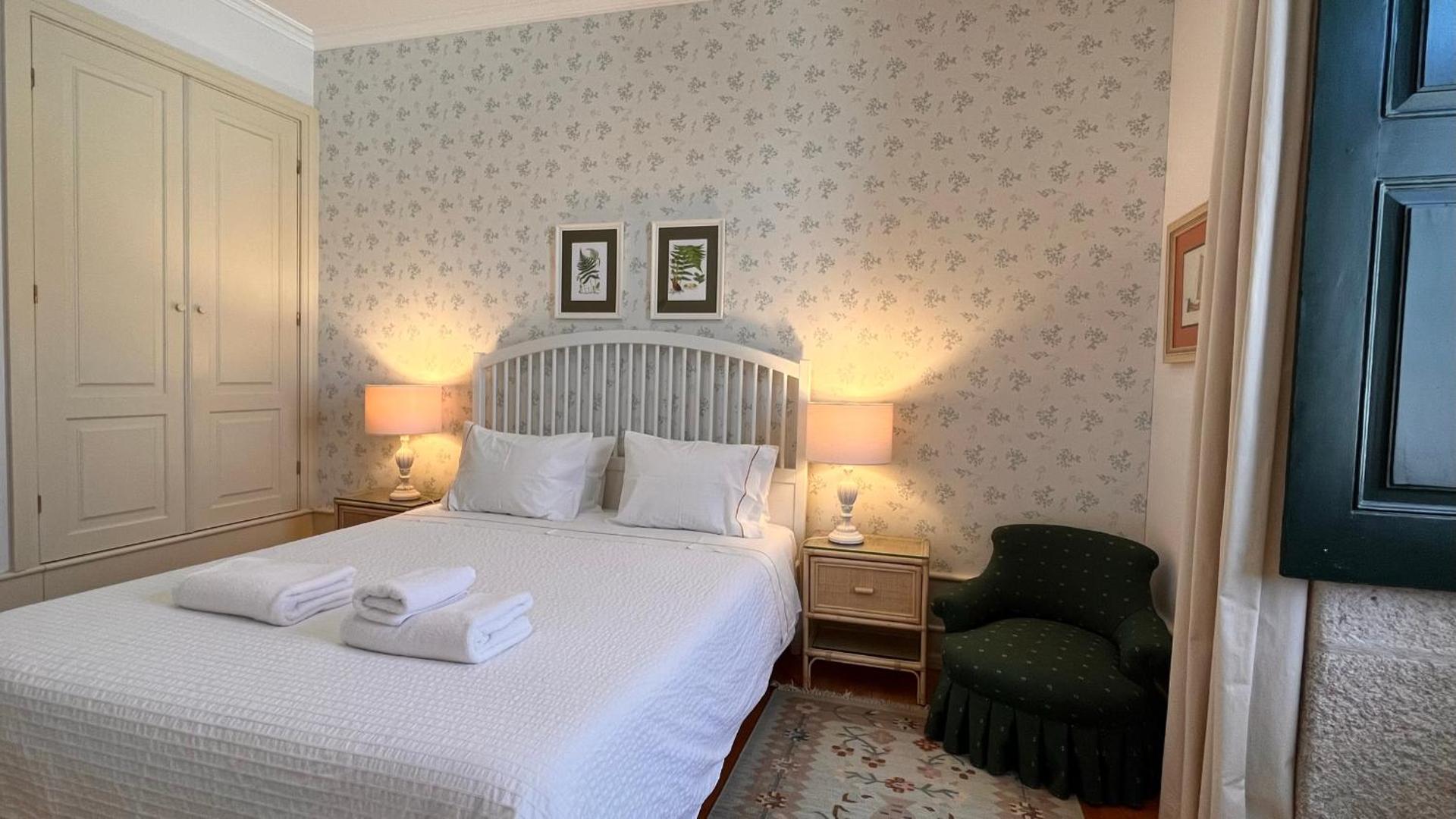 Feel Discovery Casa Da Capela Douro Valley - Photo 8