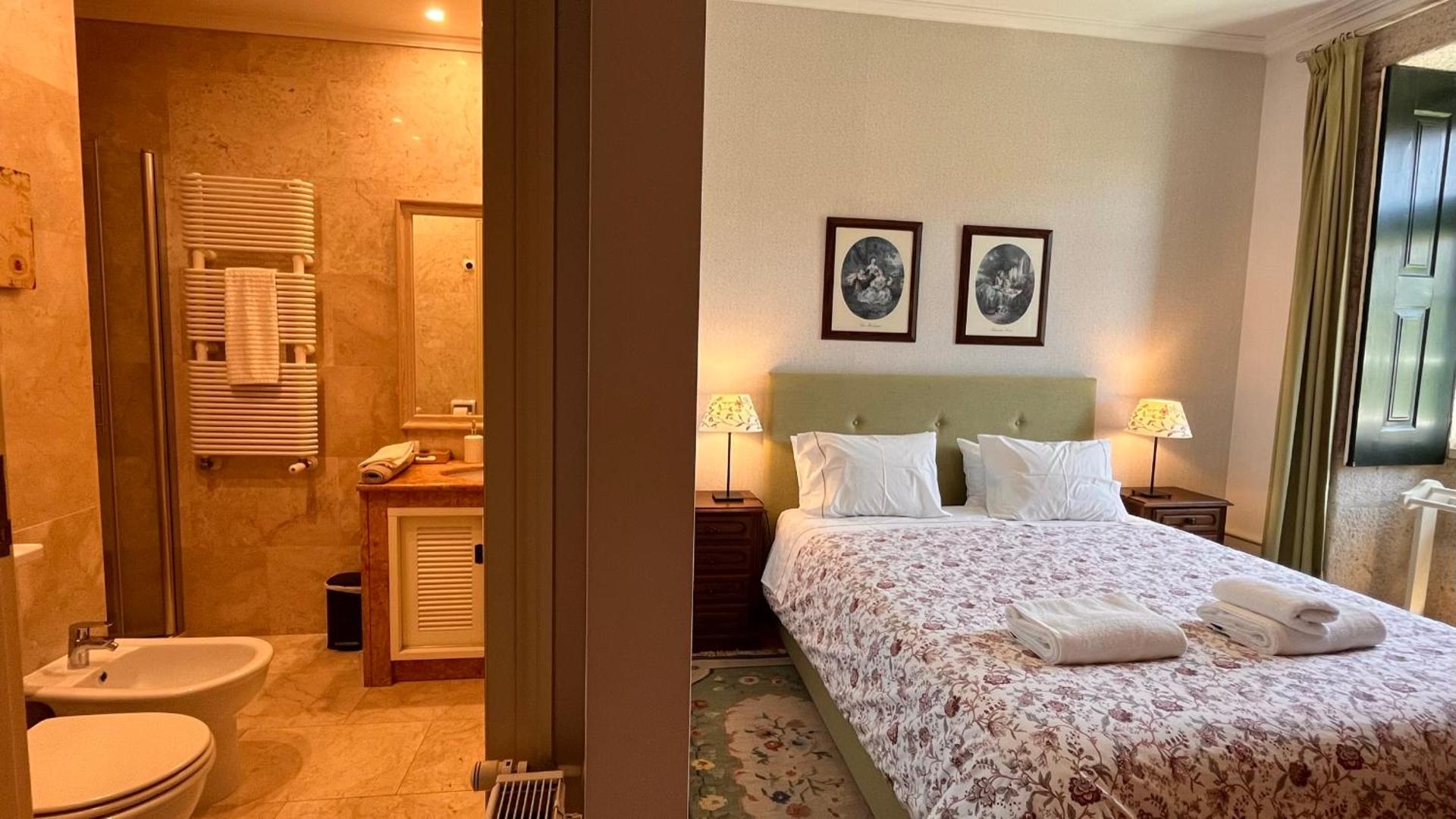 Feel Discovery Casa Da Capela Douro Valley - Photo 10