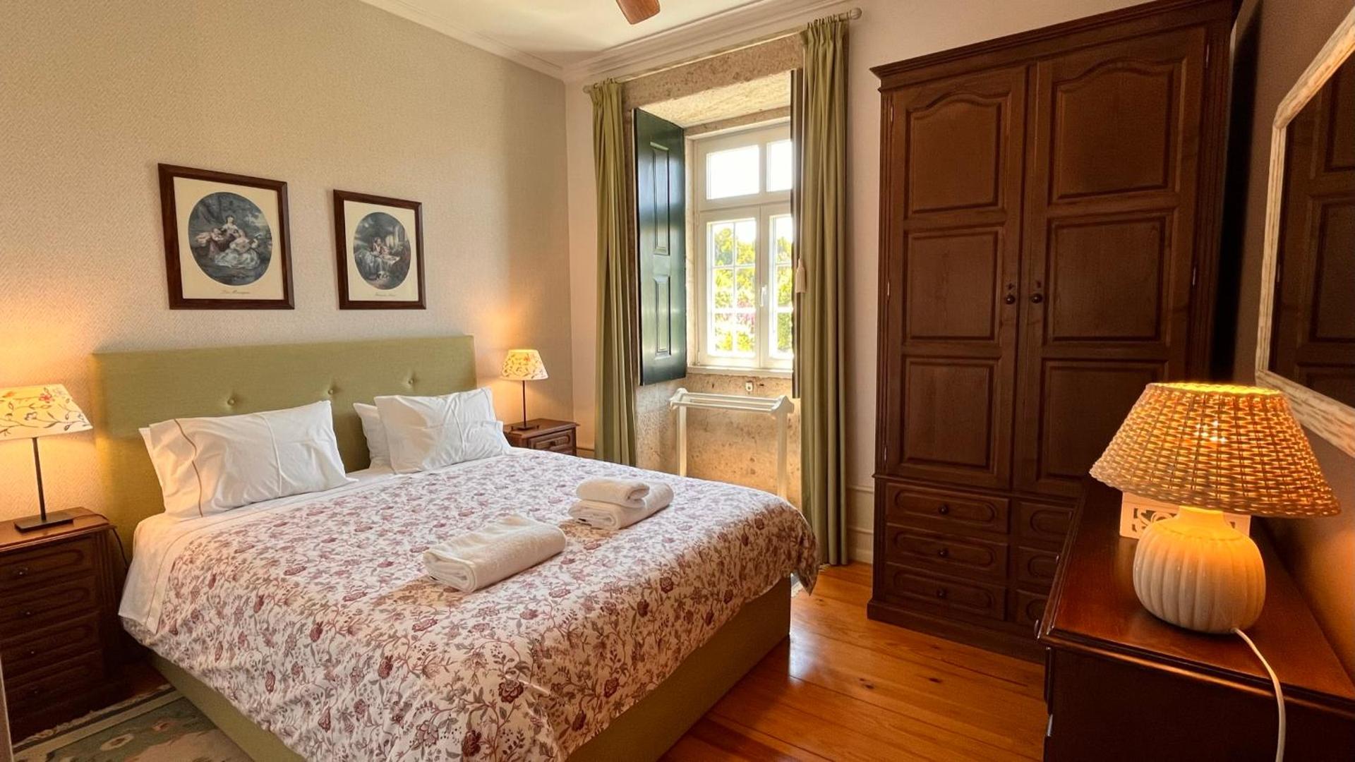 Feel Discovery Casa Da Capela Douro Valley - Photo 11