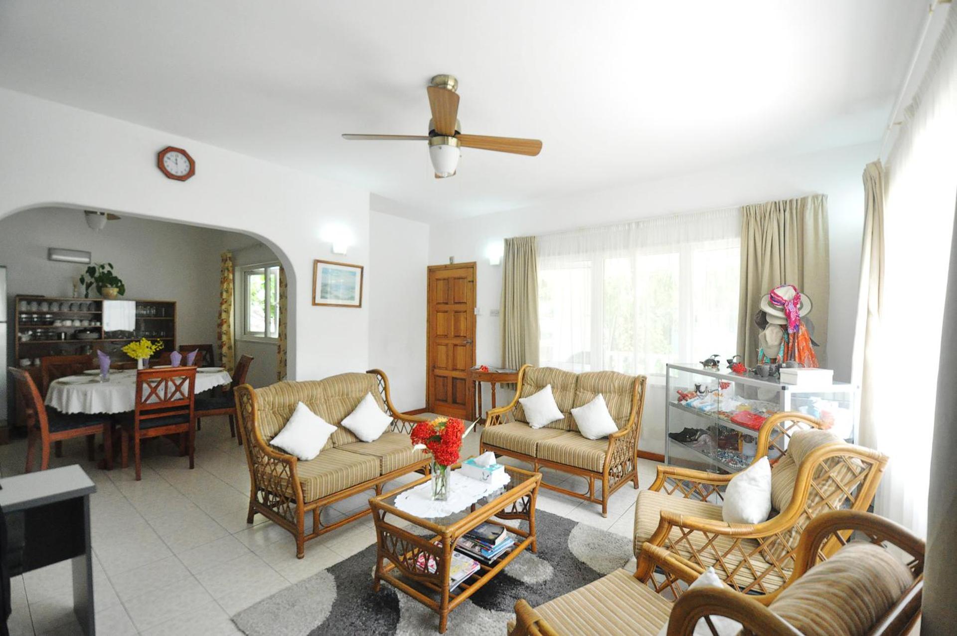 Le Manglier - Photo 41