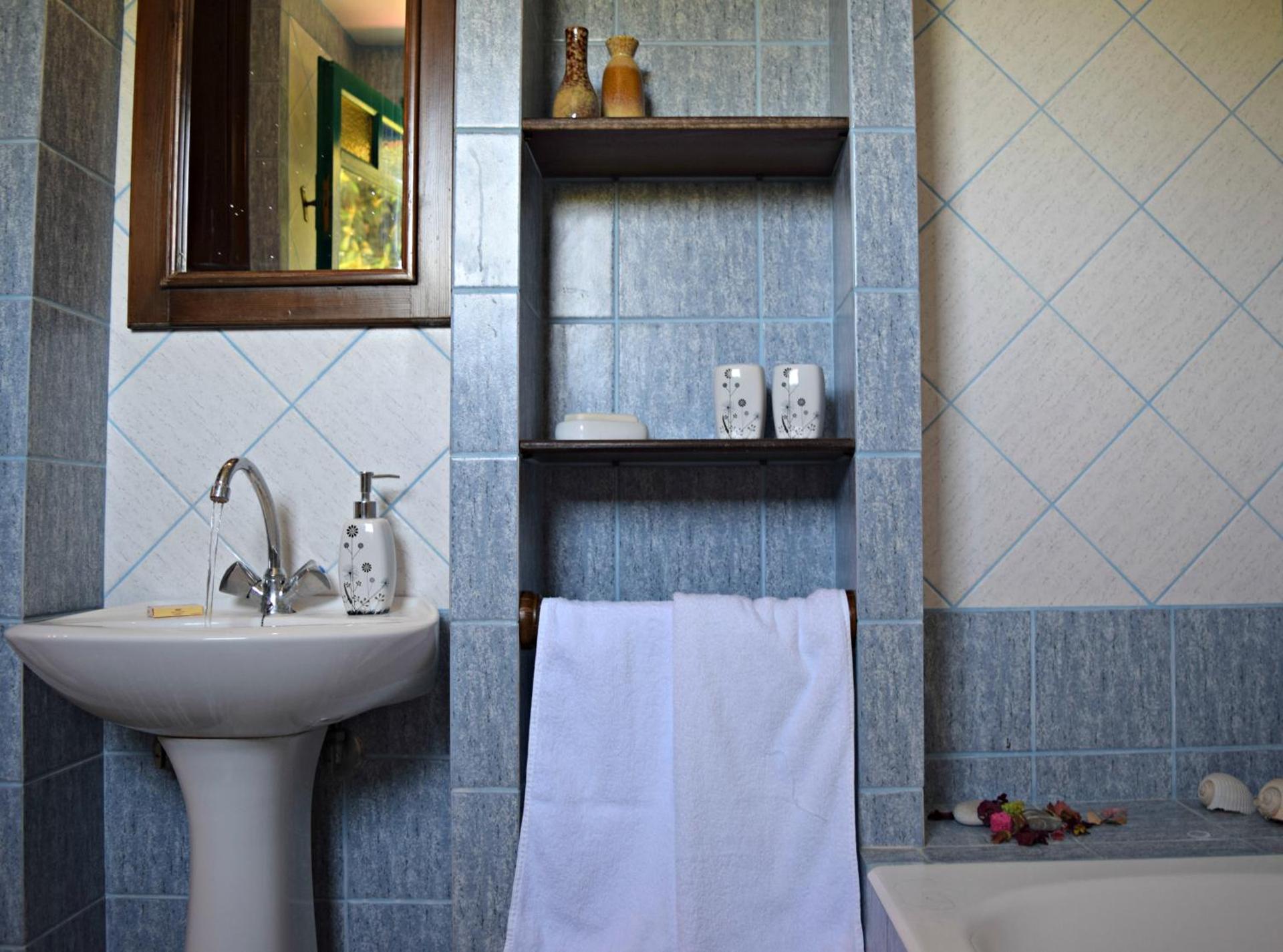 Aspalathos Villas - Photo 14
