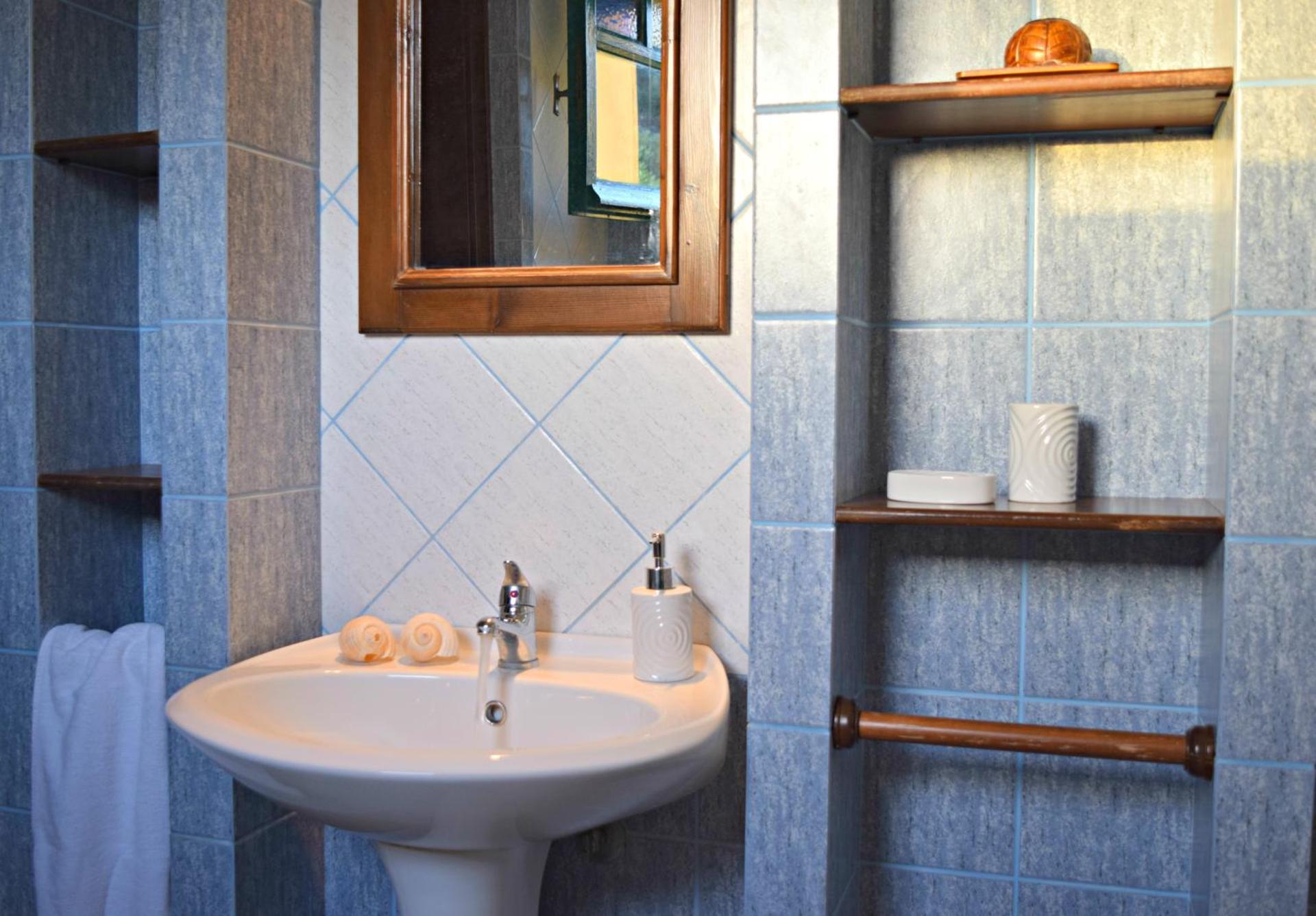 Aspalathos Villas - Photo 15