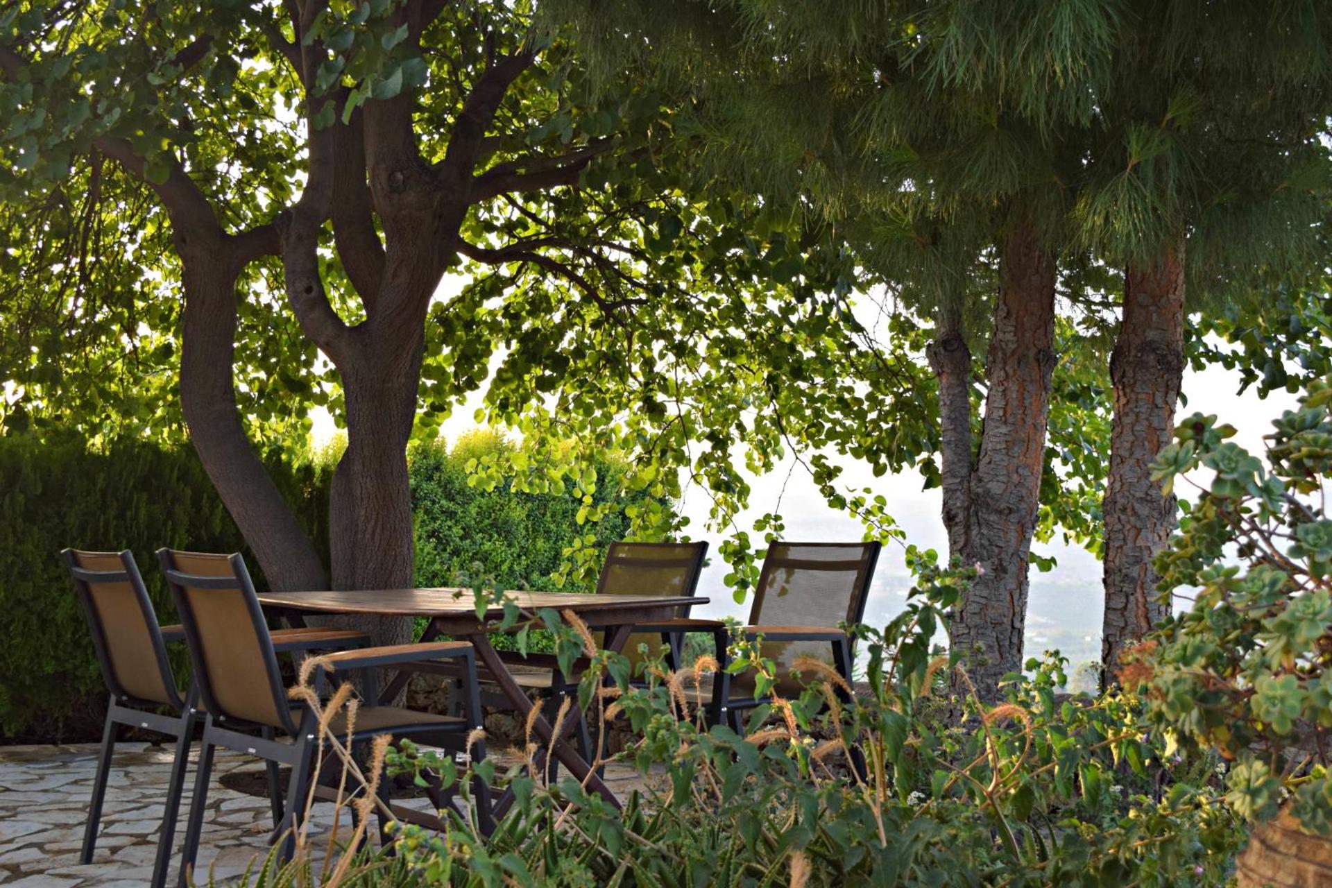 Aspalathos Villas - Photo 20