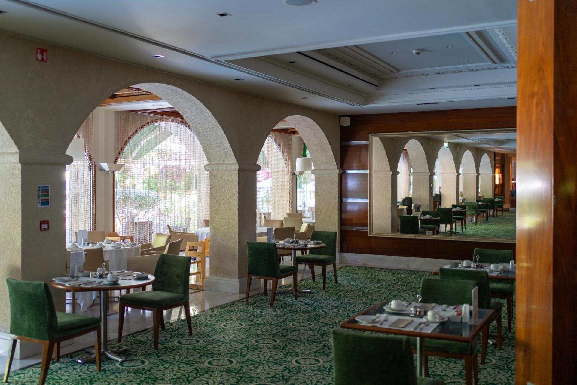 Rodos Park - Small Luxury Hotels of the World - Photo 117