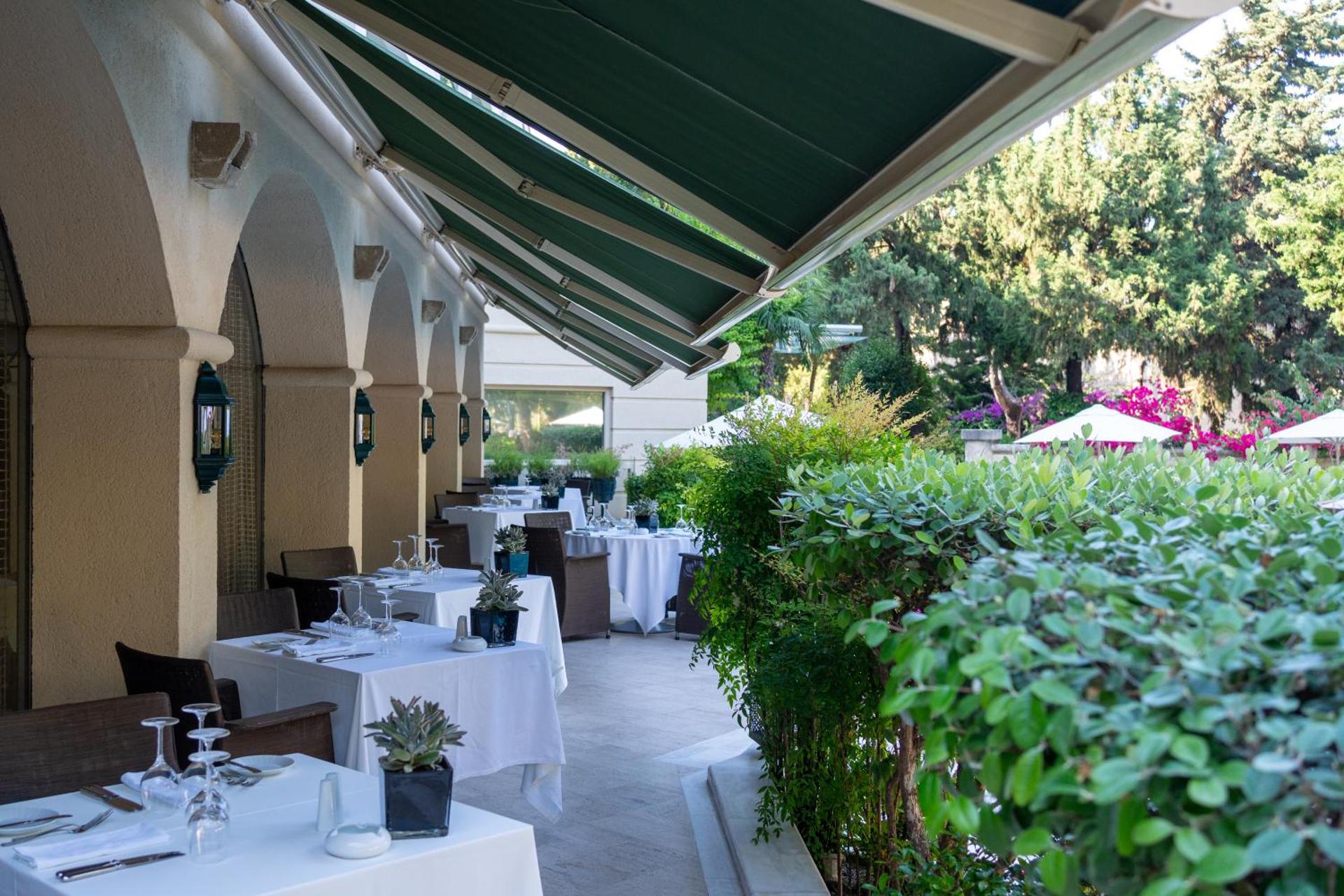 Rodos Park - Small Luxury Hotels of the World - Photo 125