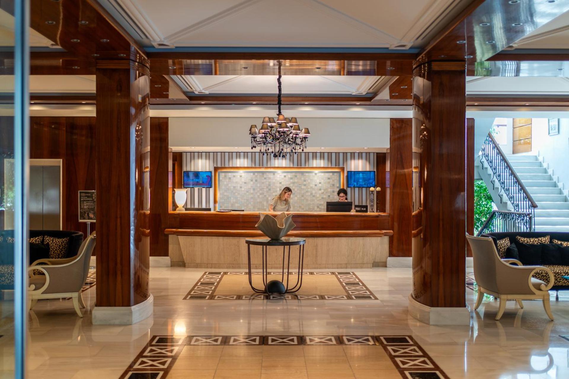 Rodos Park - Small Luxury Hotels of the World - Photo 128