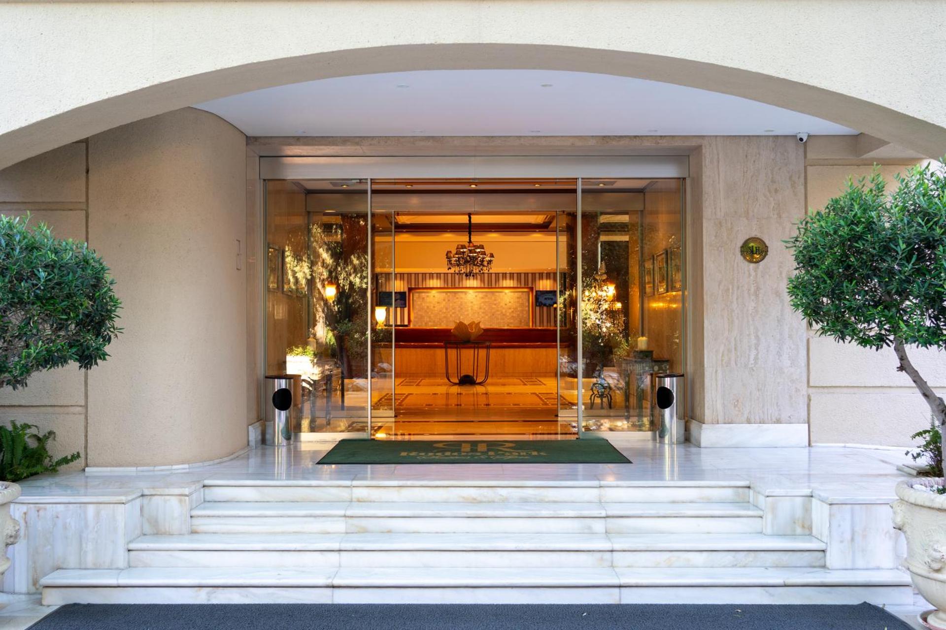 Rodos Park - Small Luxury Hotels of the World - Photo 130