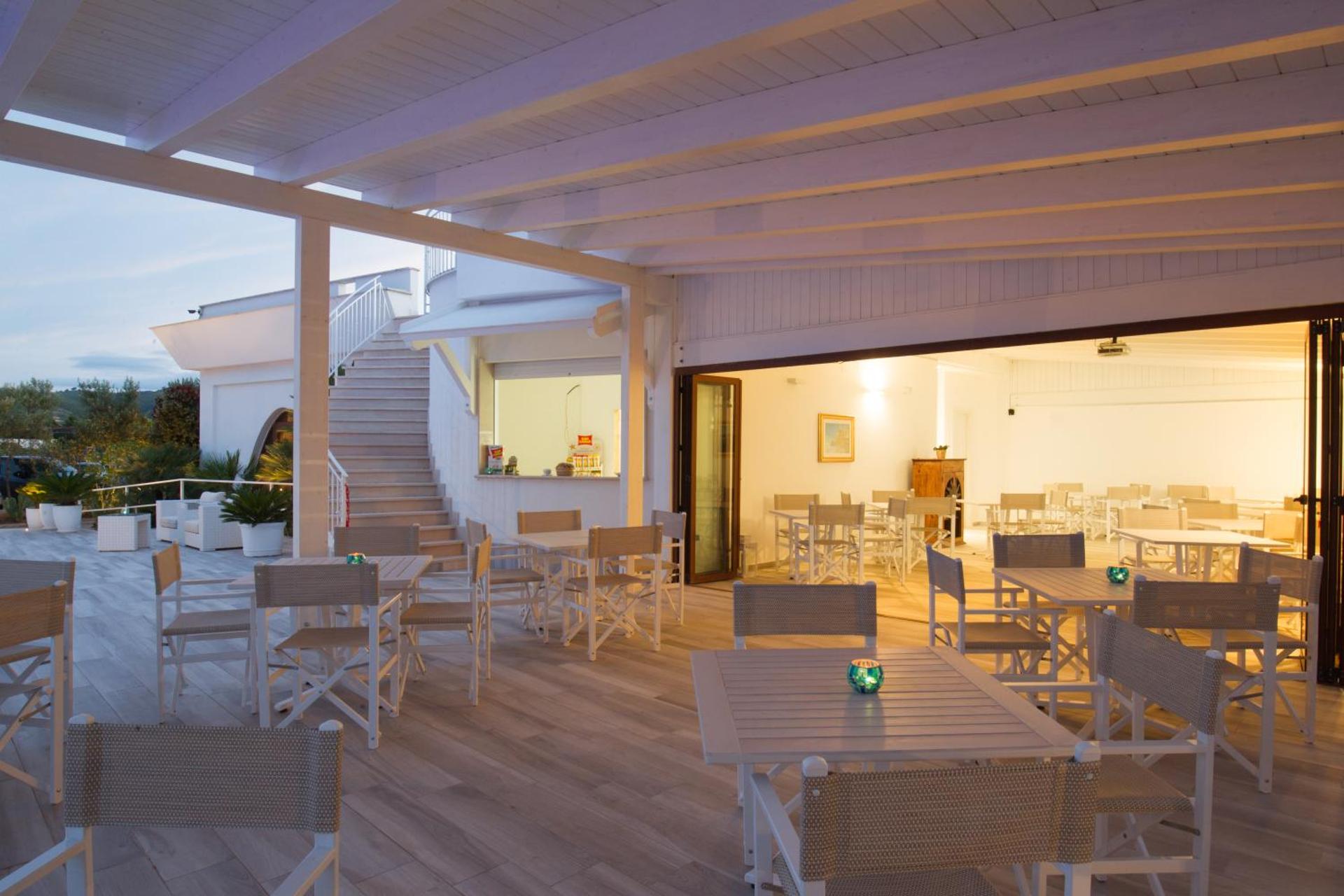 Garden Hotel Ripa - Photo 67