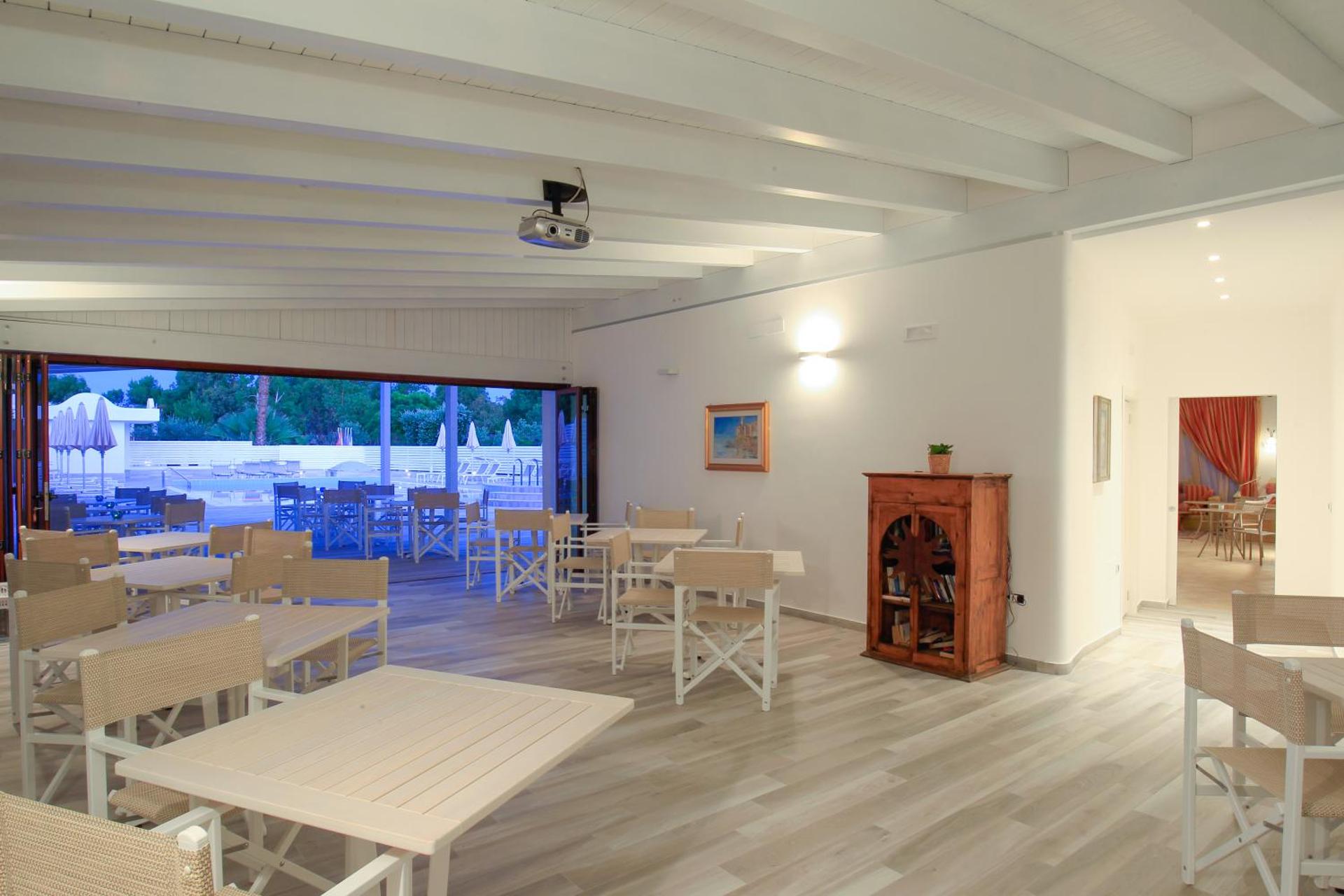 Garden Hotel Ripa - Photo 66