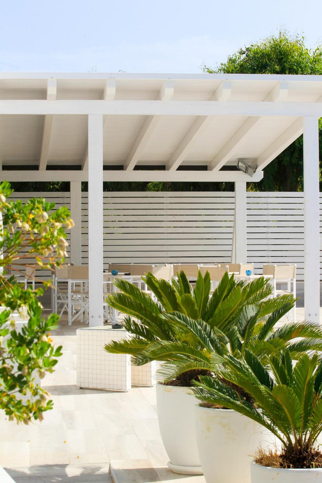 Garden Hotel Ripa - Photo 64