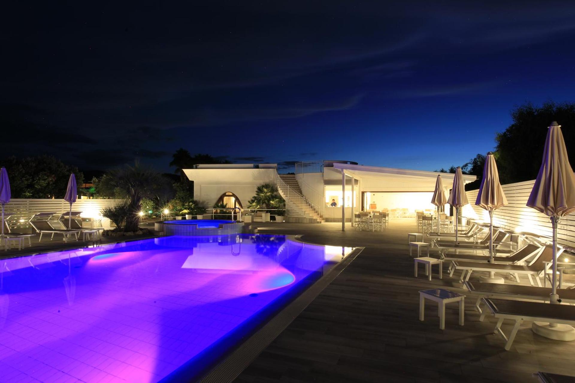 Garden Hotel Ripa - Photo 62