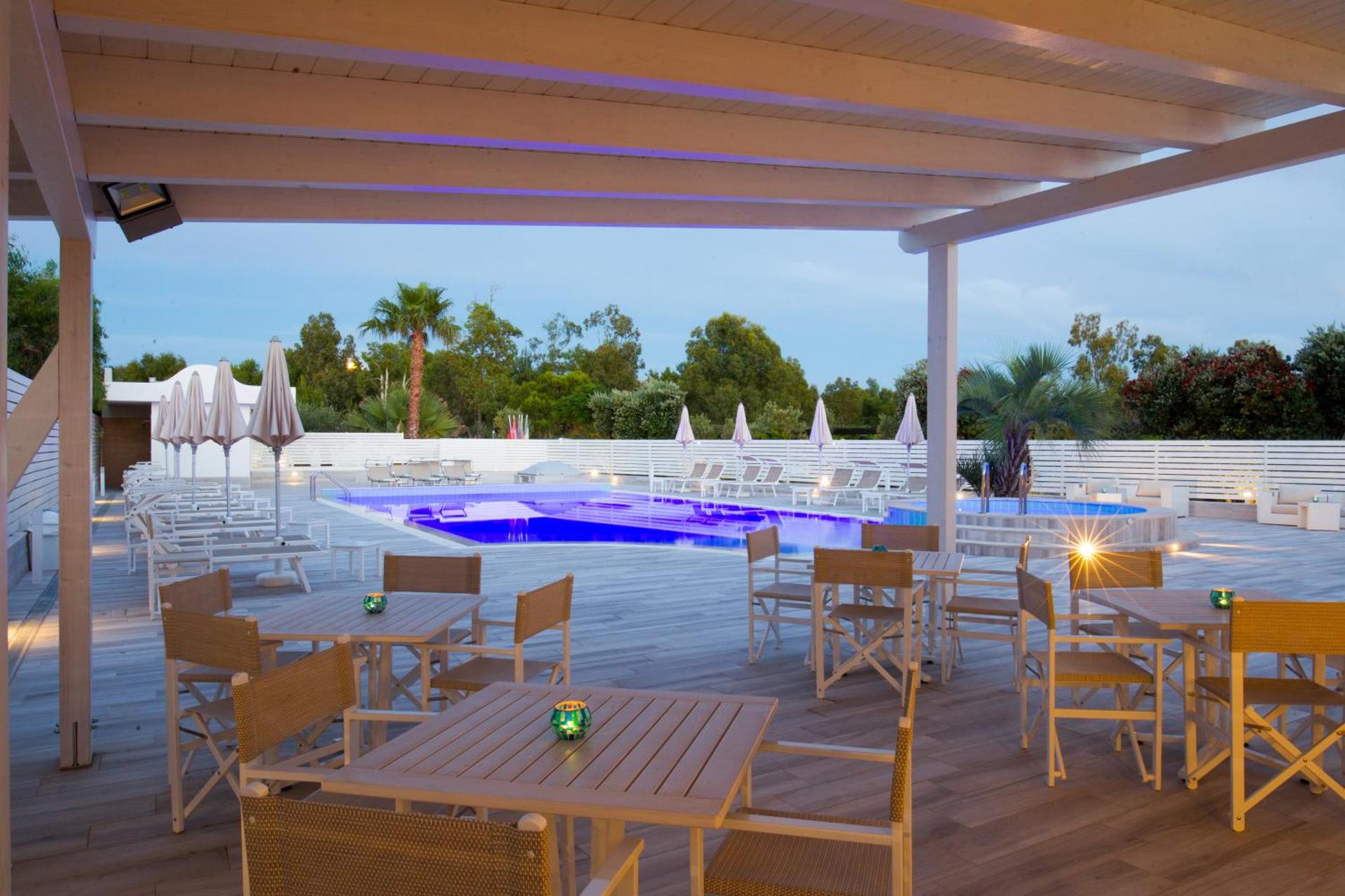 Garden Hotel Ripa - Photo 103