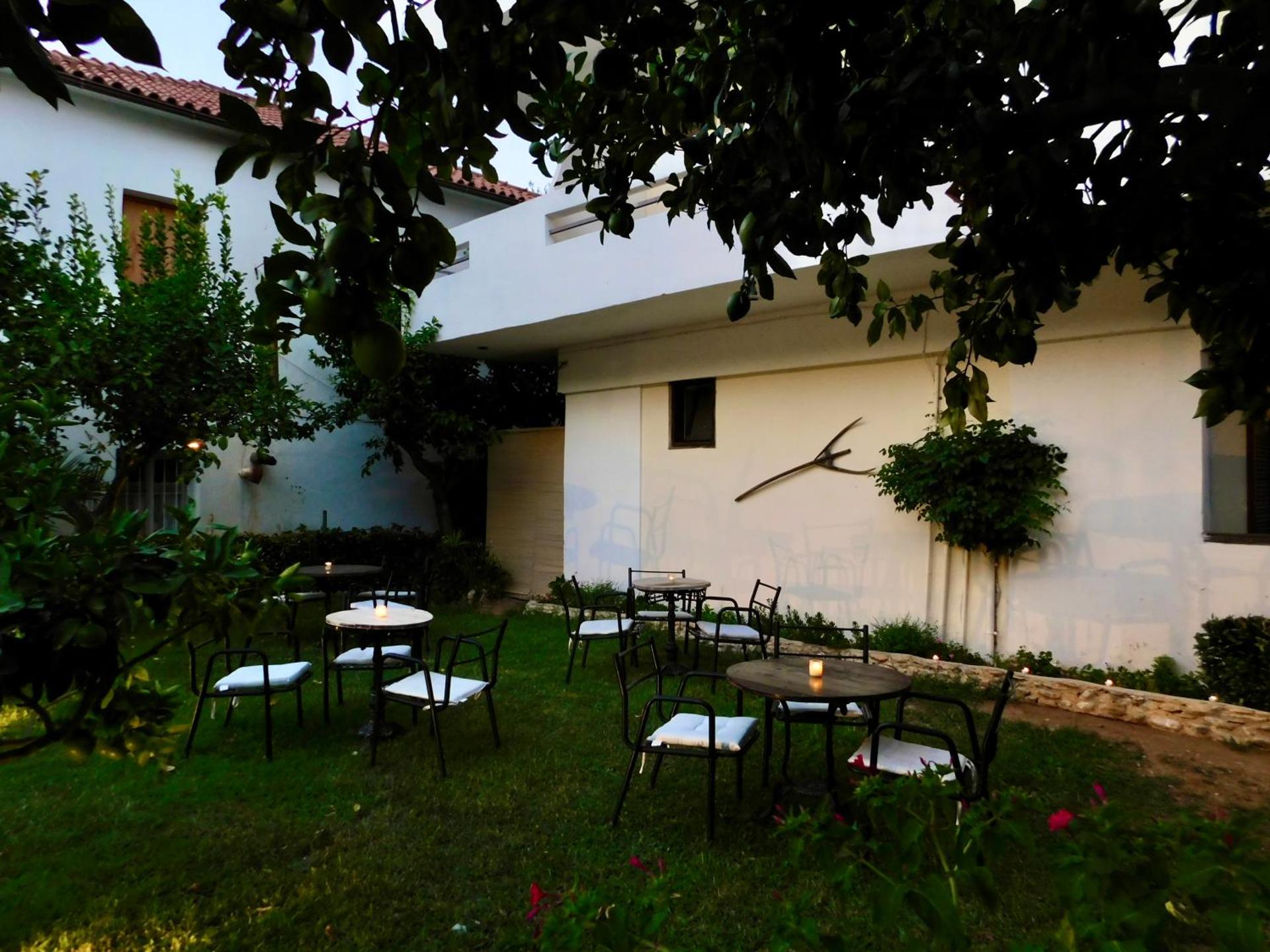 Hotel Hercules - Photo 18