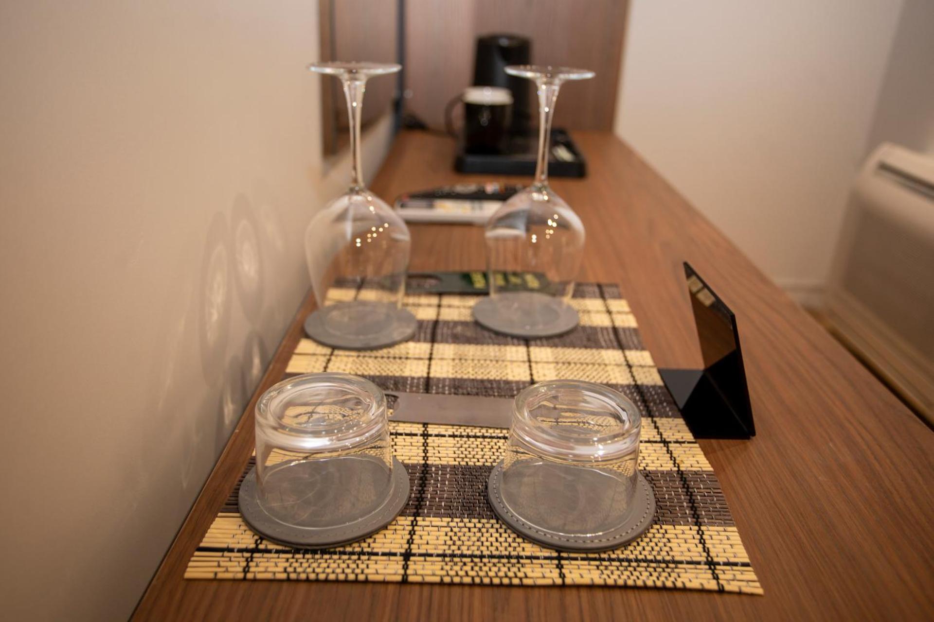 Villa Klaus Center Hotel - Photo 55