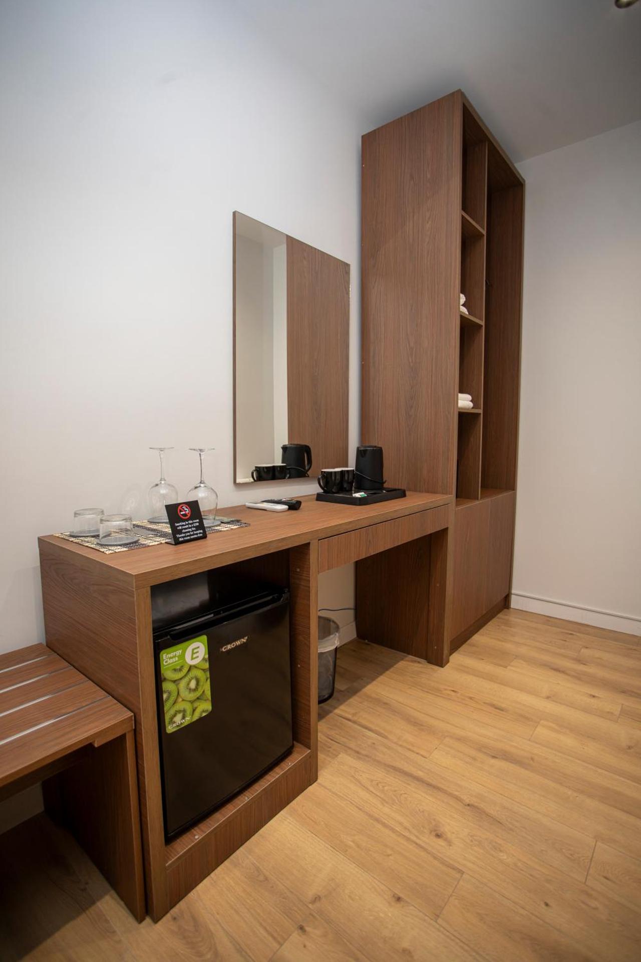 Villa Klaus Center Hotel - Photo 39