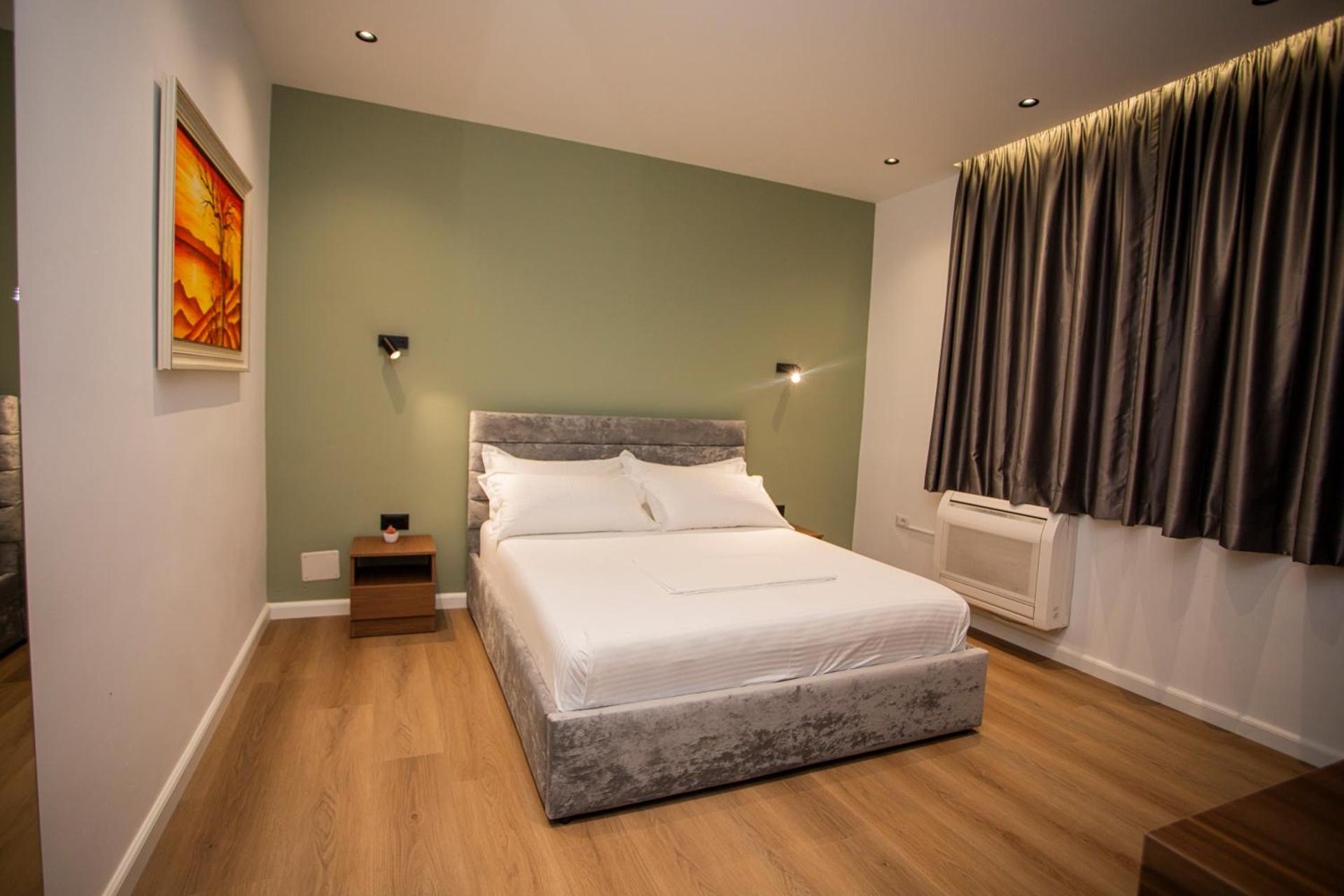 Villa Klaus Center Hotel - Photo 14