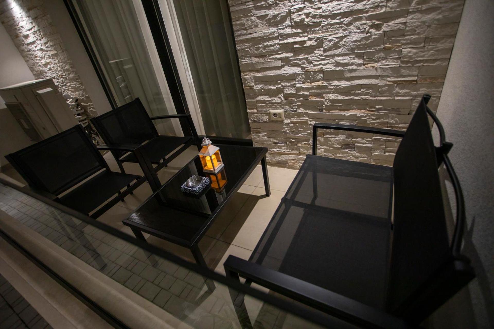 Villa Klaus Center Hotel - Photo 3