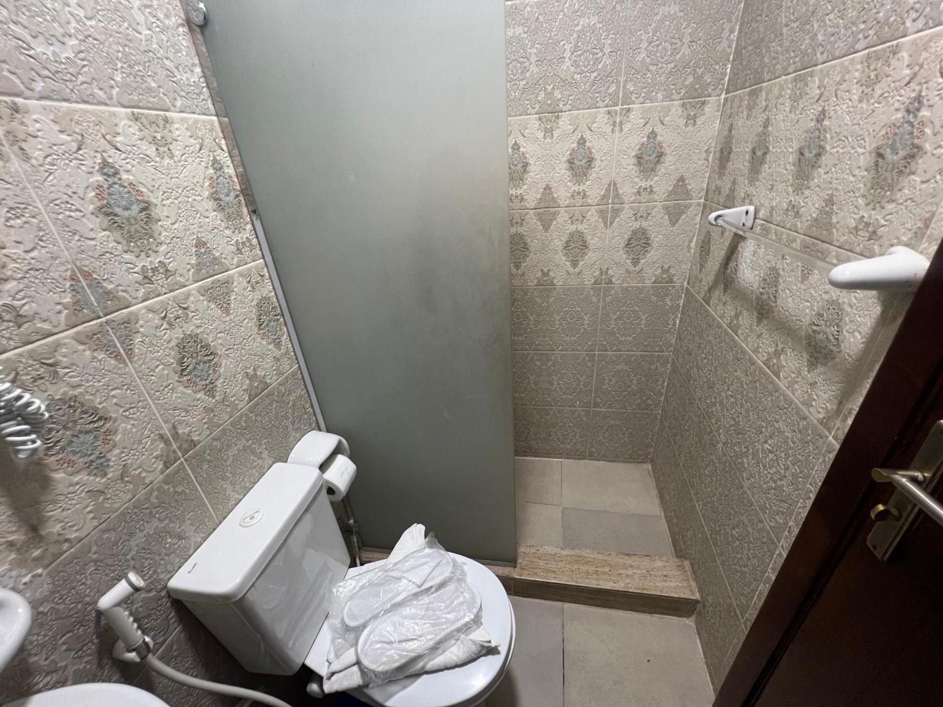 Quadruple Room with Bathroom