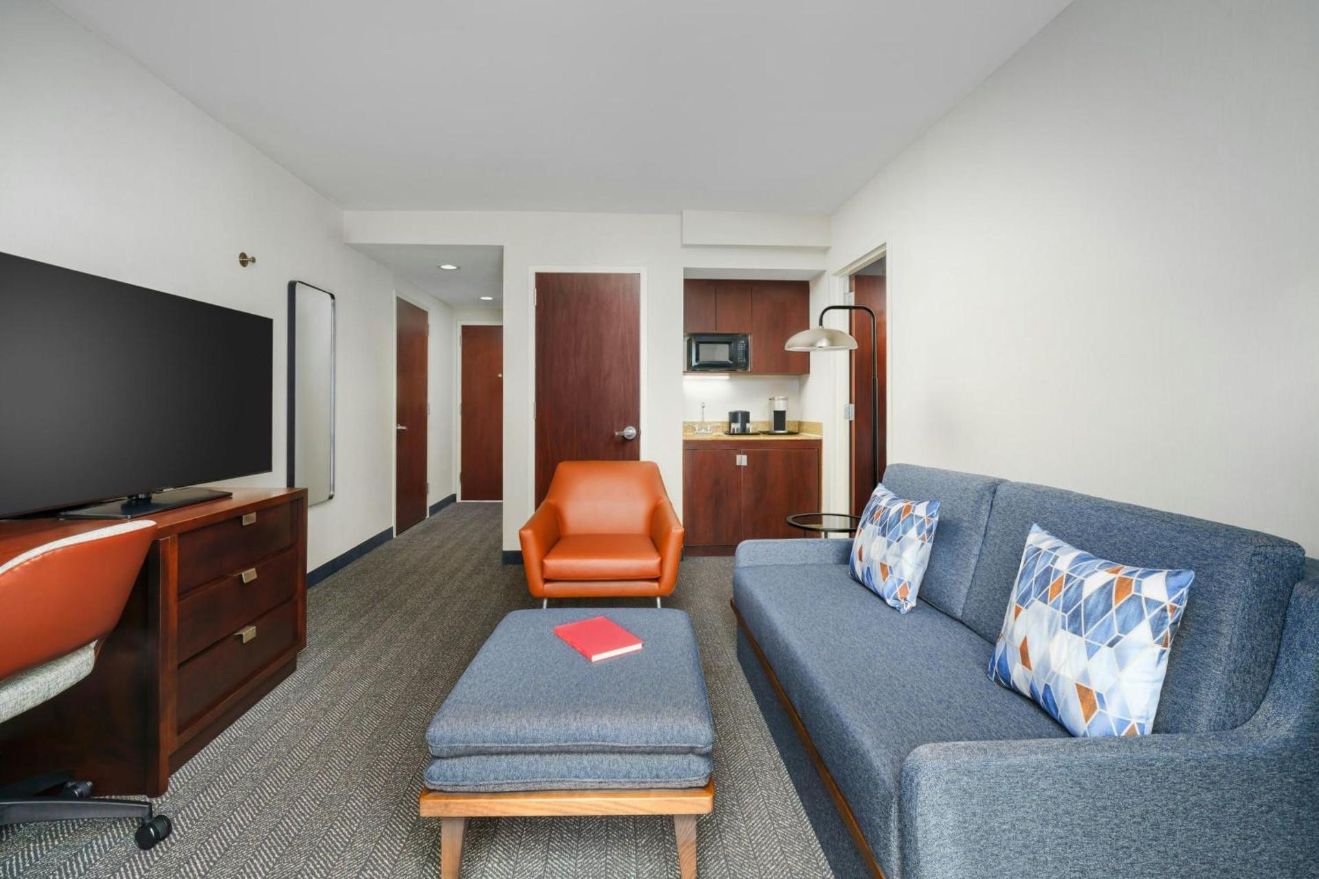 Courtyard New York Manhattan/Upper East Side - Photo 23