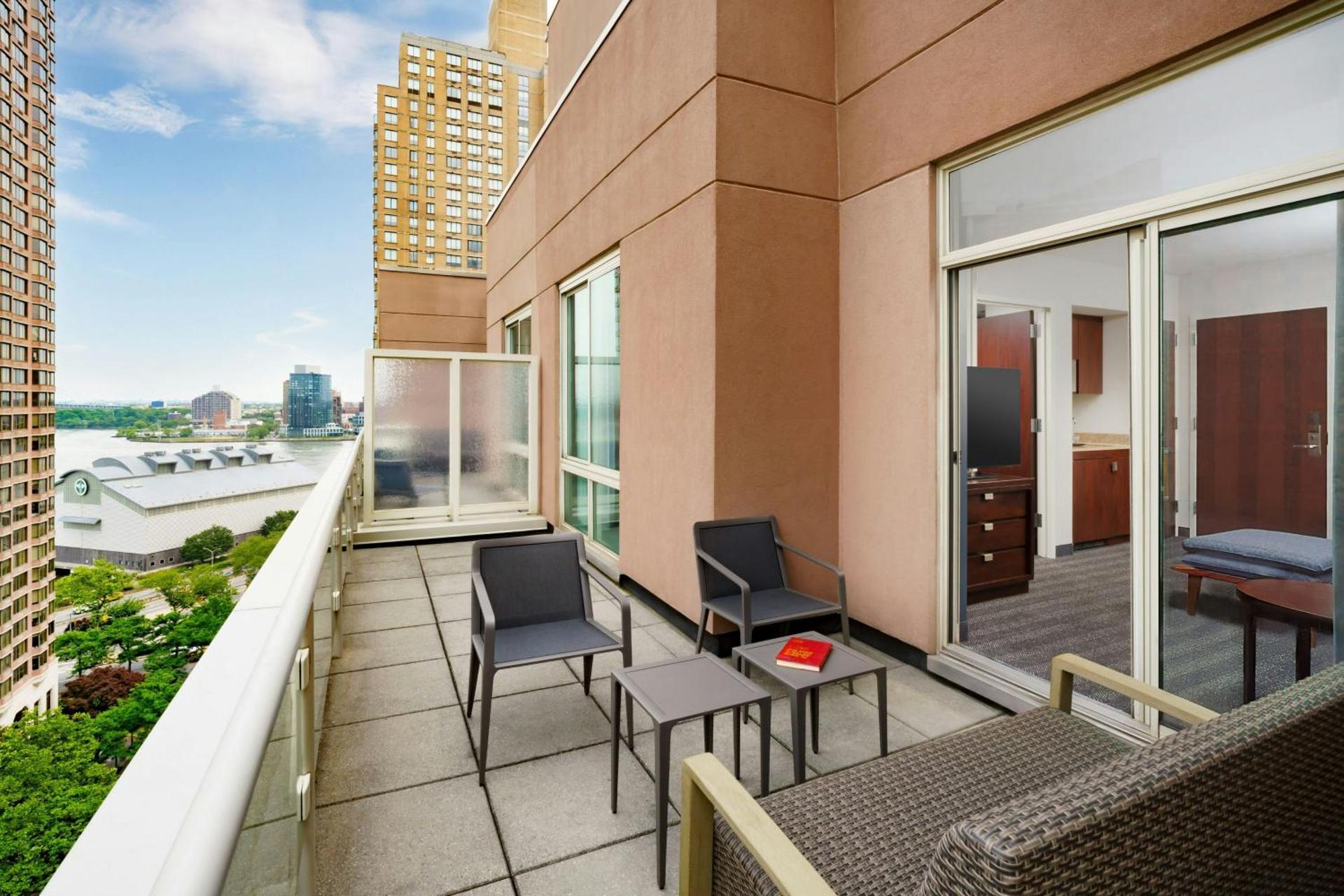 Courtyard New York Manhattan/Upper East Side - Photo 19