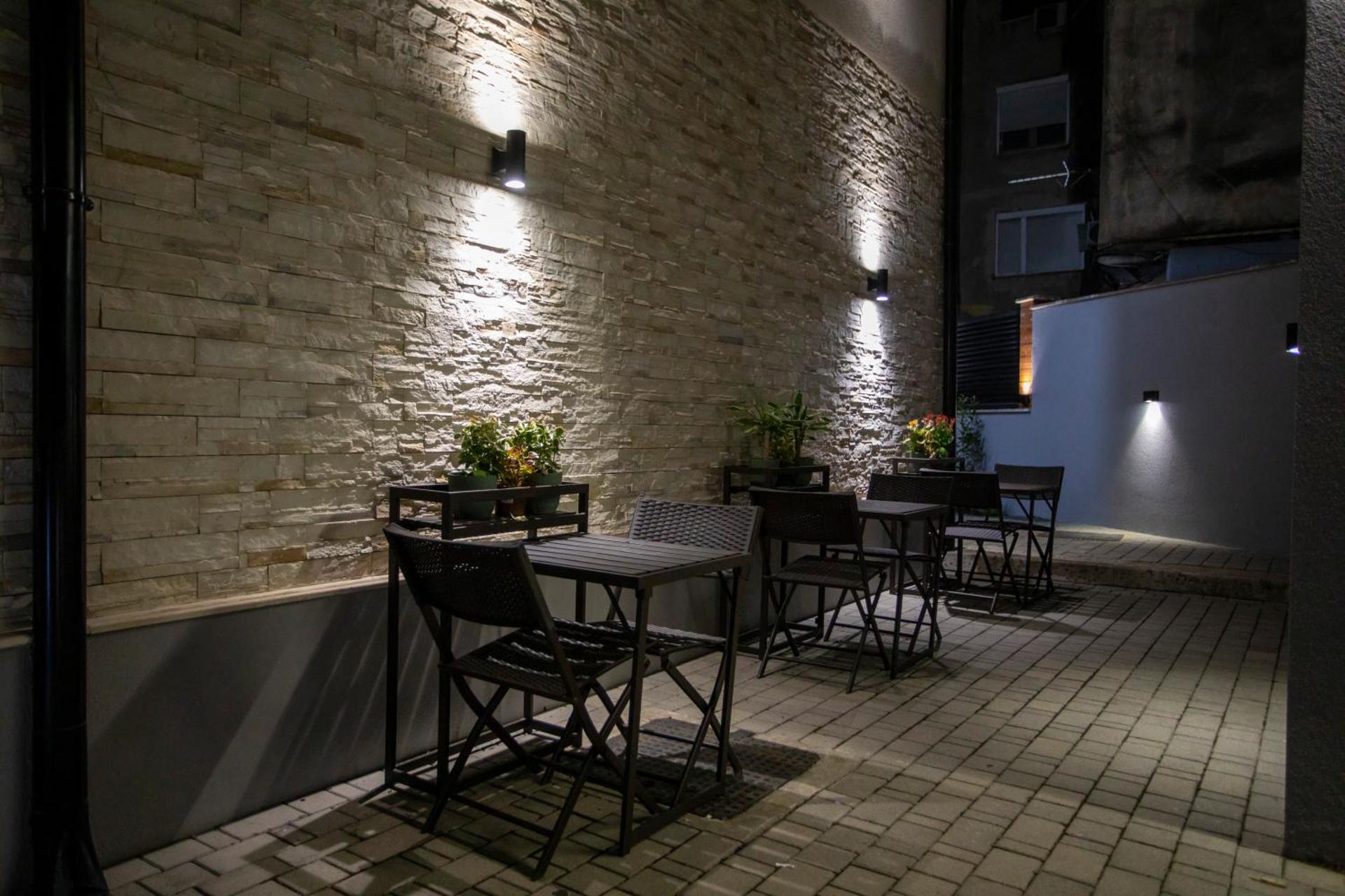 Villa Klaus Center Hotel - Photo 30