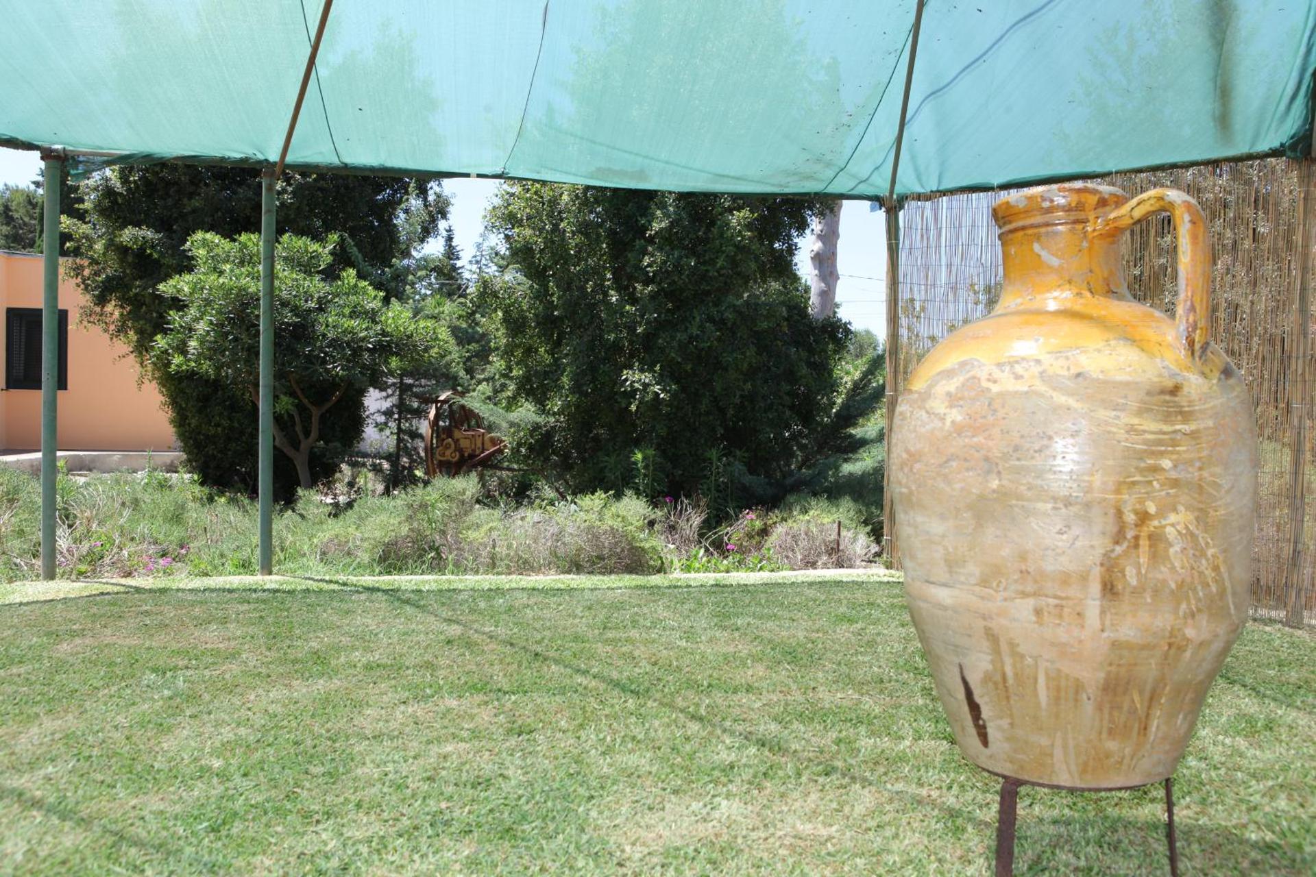 Agriturismo Il Pavone - Photo 31