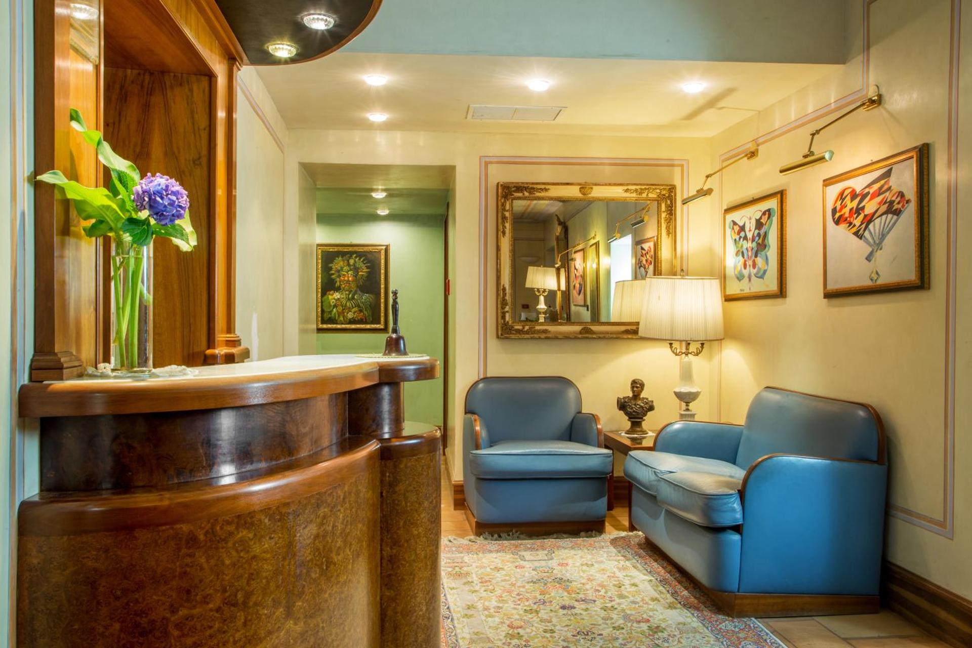 Residence Verdeborgo - Photo 9