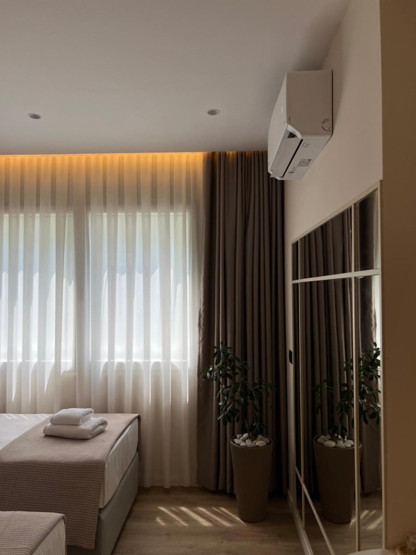 Mina Luxury Rooms - Photo 135