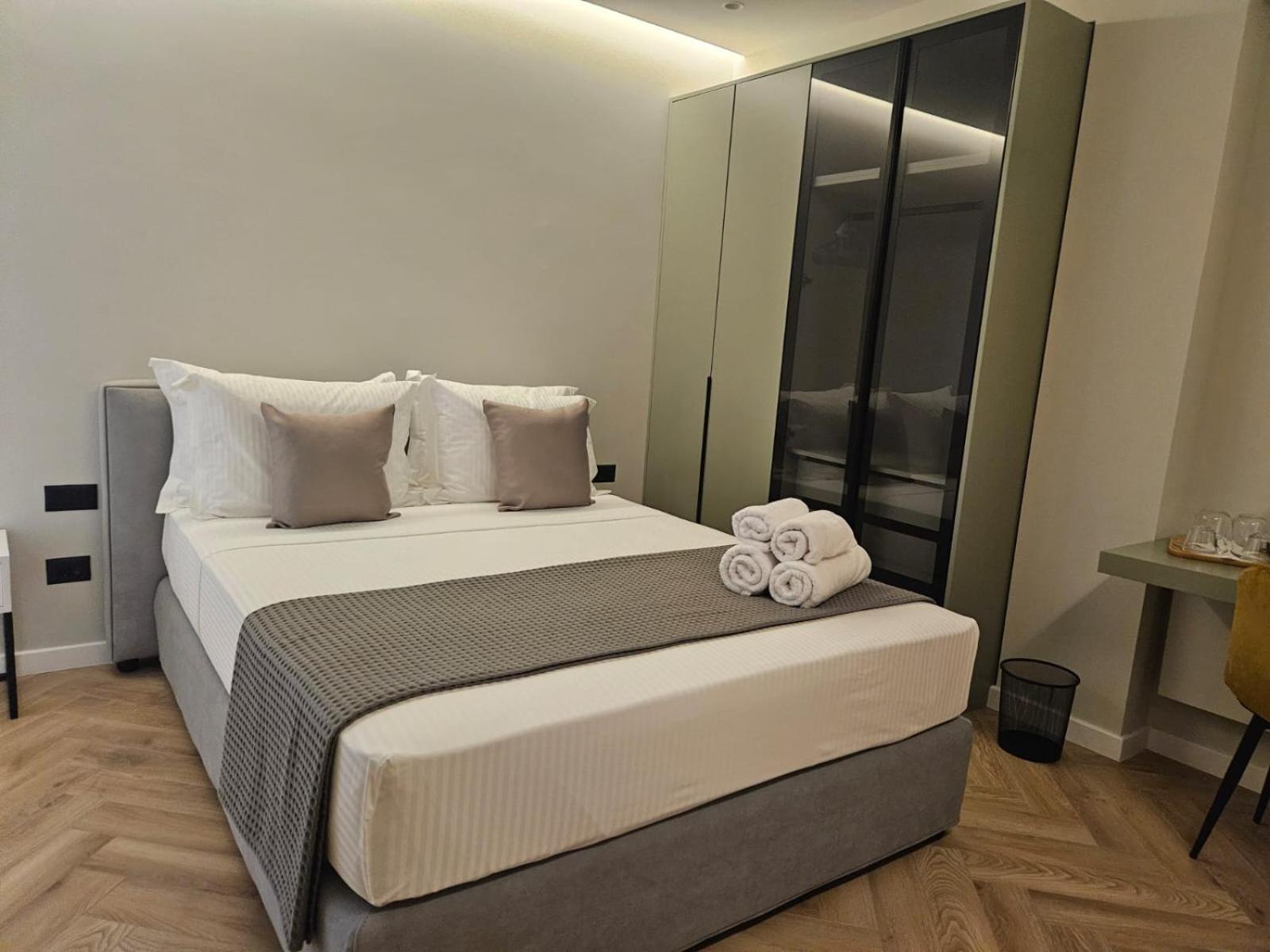 Mina Luxury Rooms - Photo 137