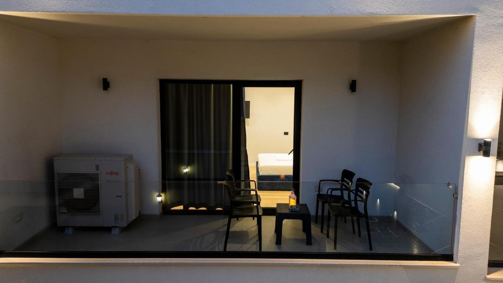 Villa Klaus Center Hotel - Photo 47