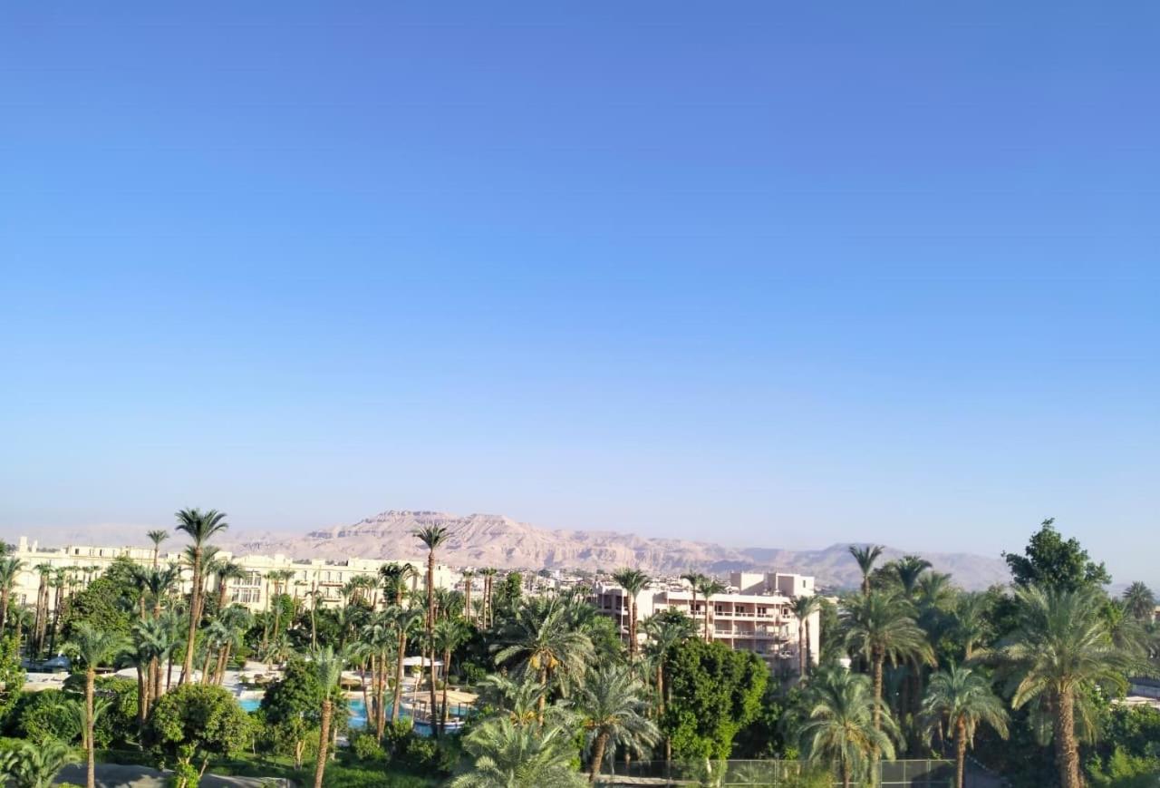 Grand Memphis Hotel in Luxor - Photo 46