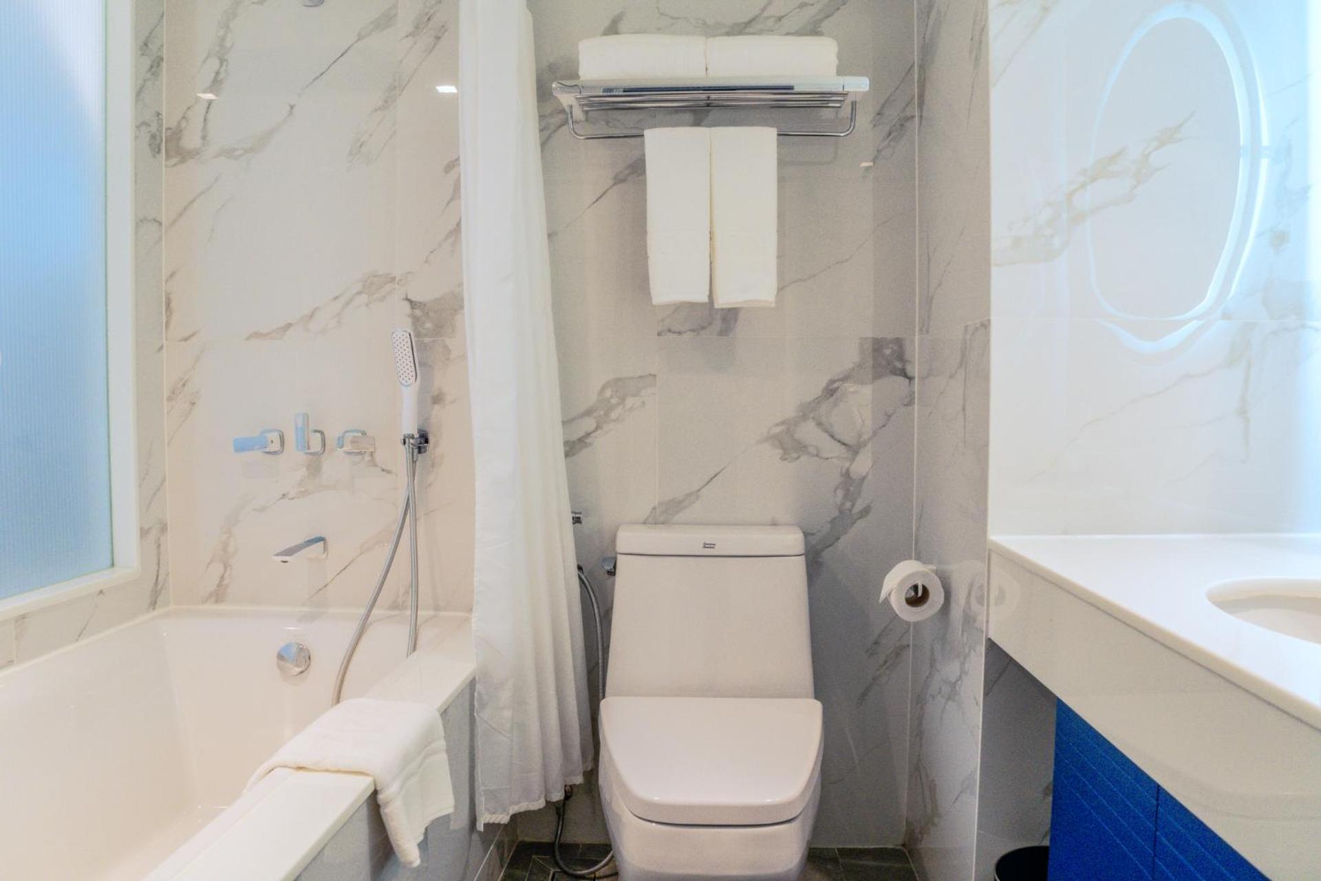 A-One New Wing Hotel - Photo 29