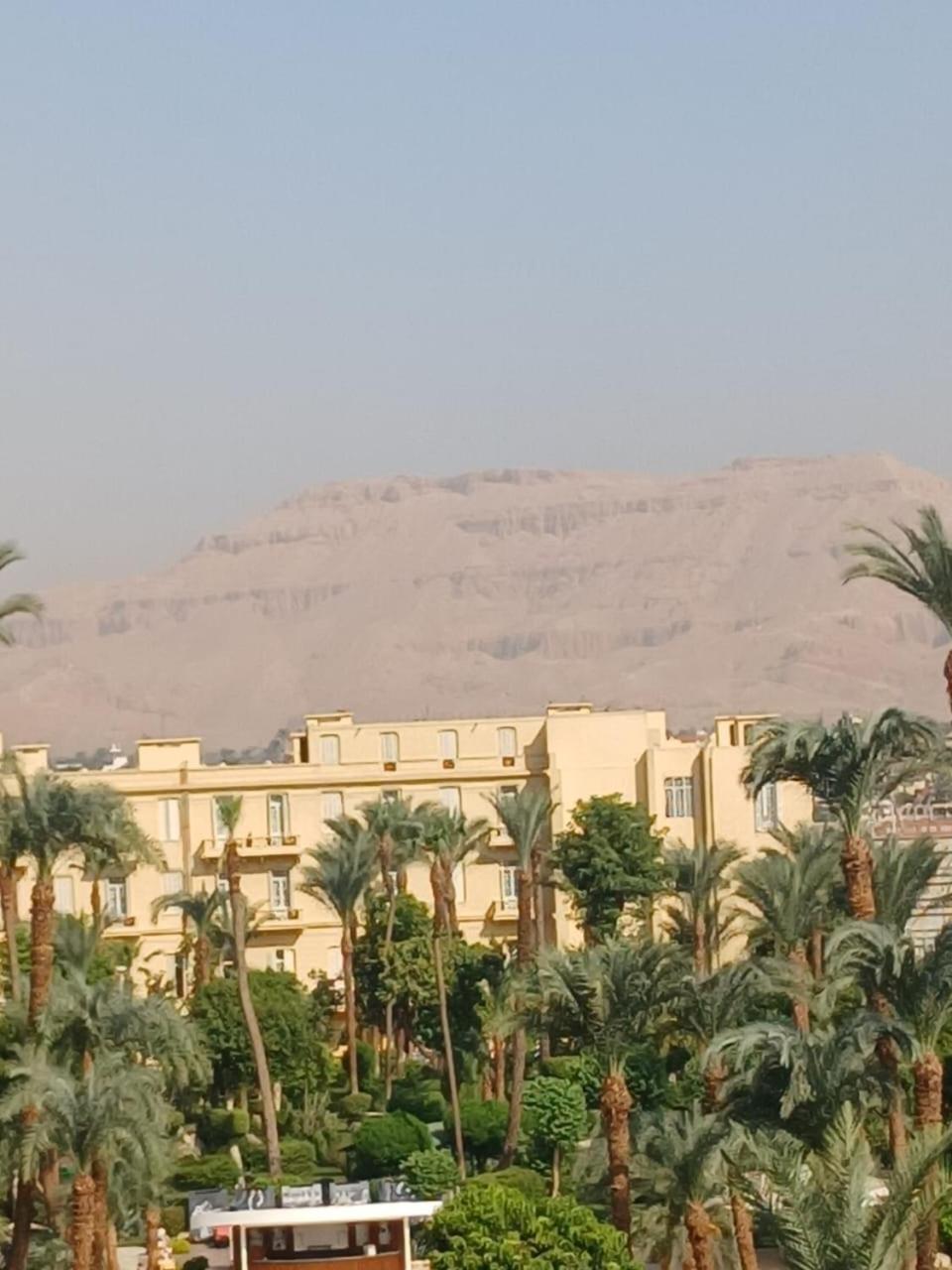 Grand Memphis Hotel in Luxor - Photo 57