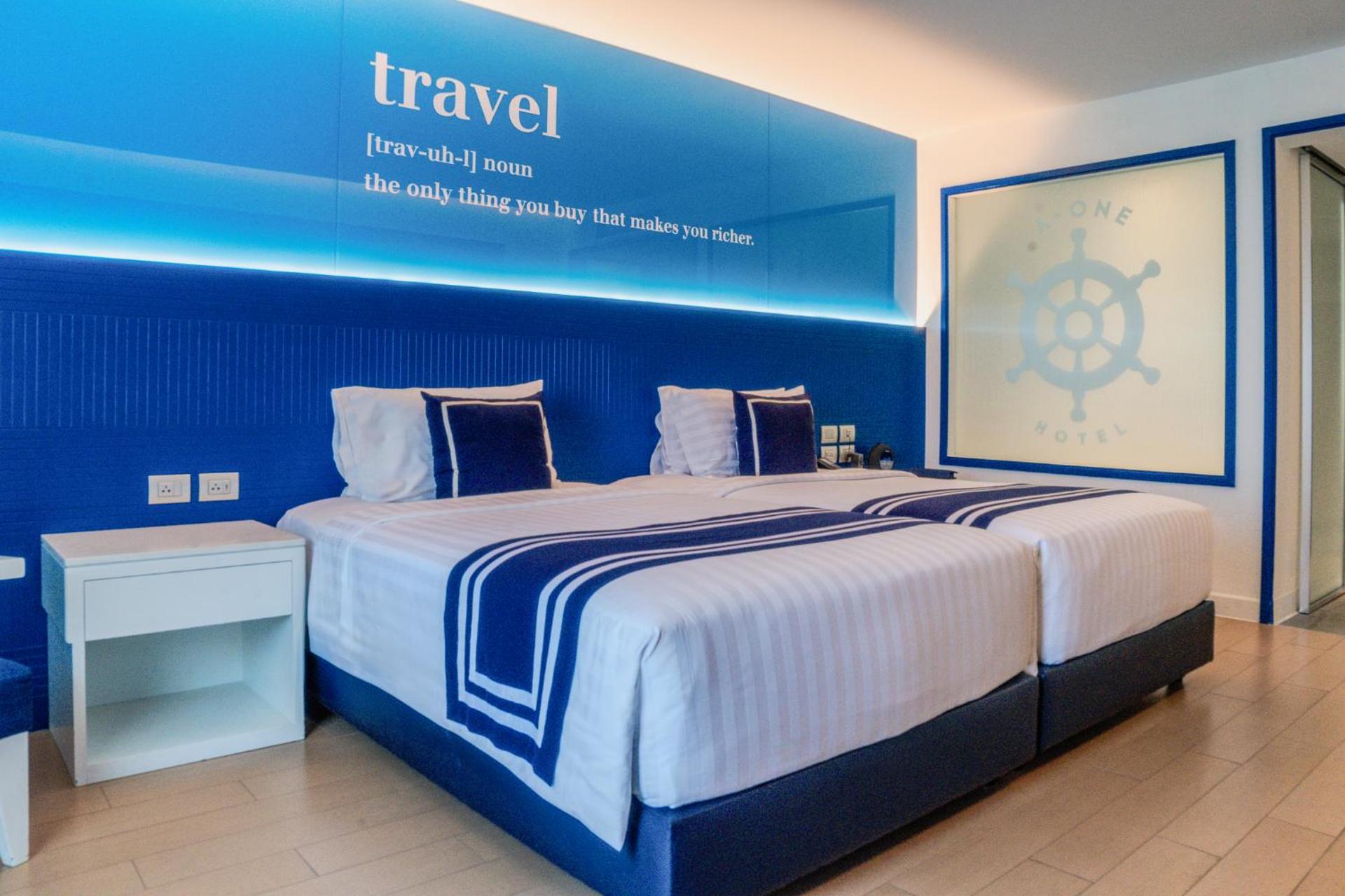 A-One New Wing Hotel - Photo 31