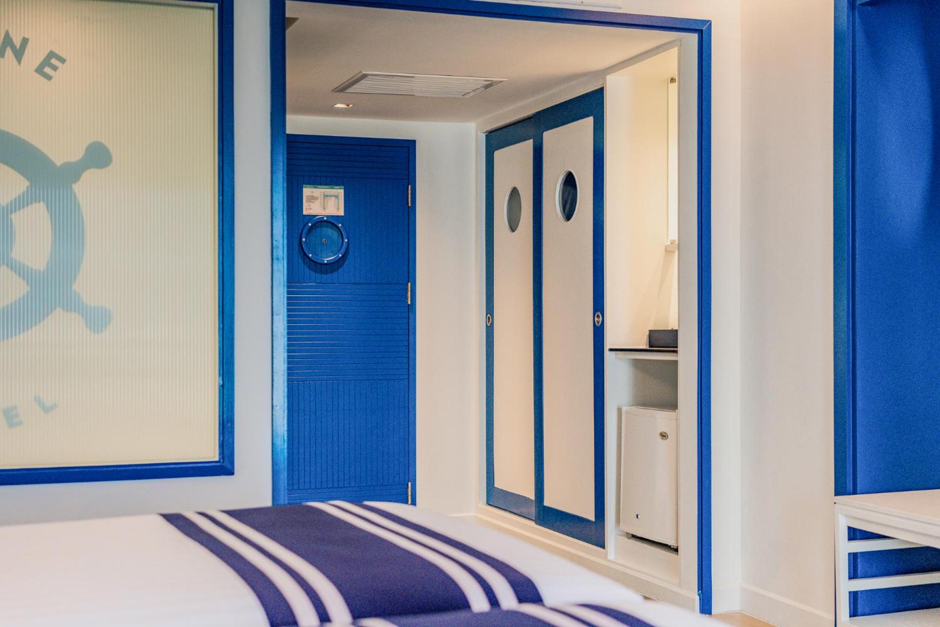 A-One New Wing Hotel - Photo 22