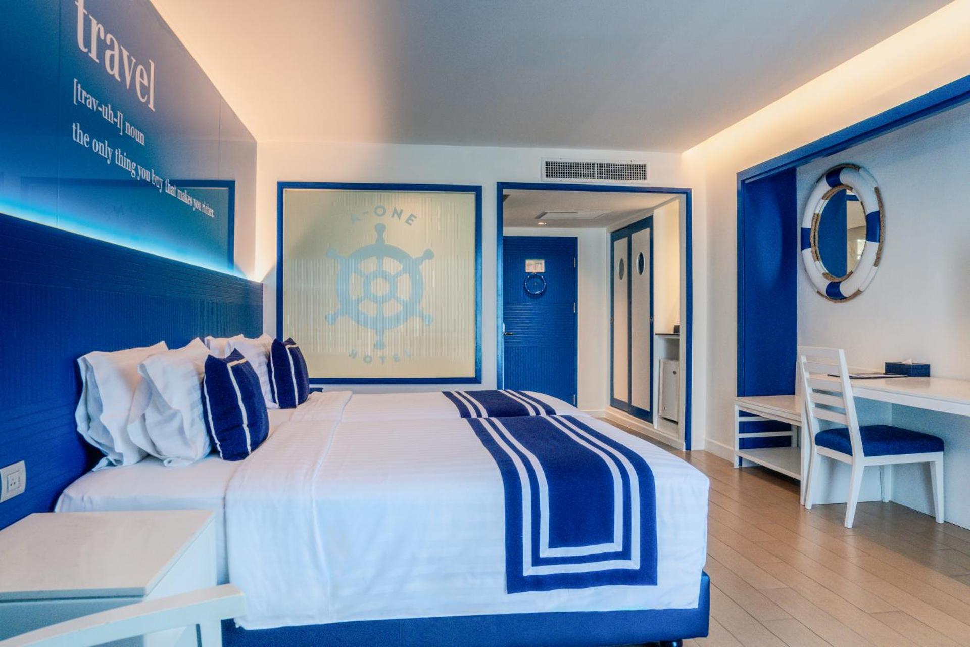 A-One New Wing Hotel - Photo 33