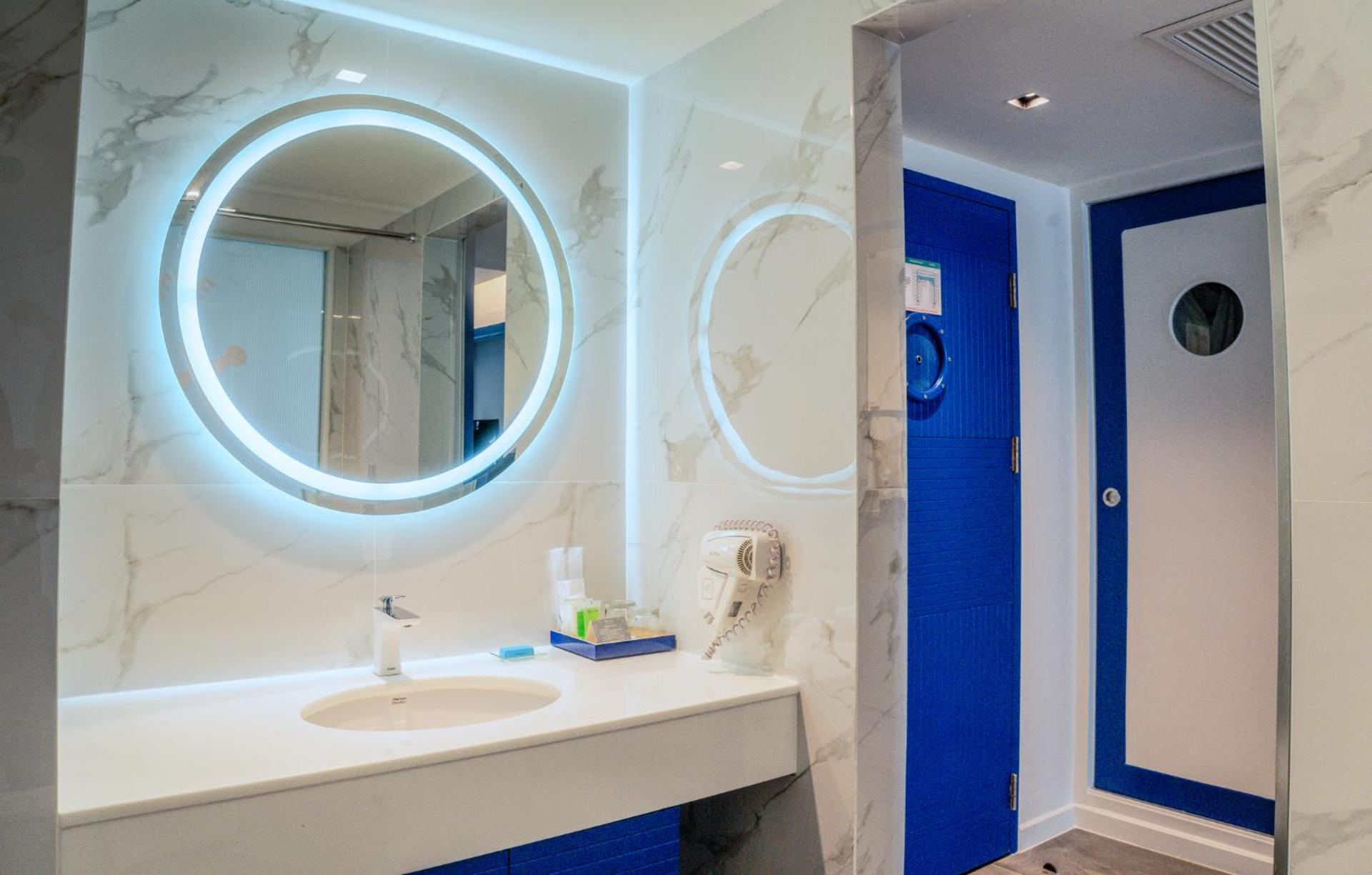 A-One New Wing Hotel - Photo 28